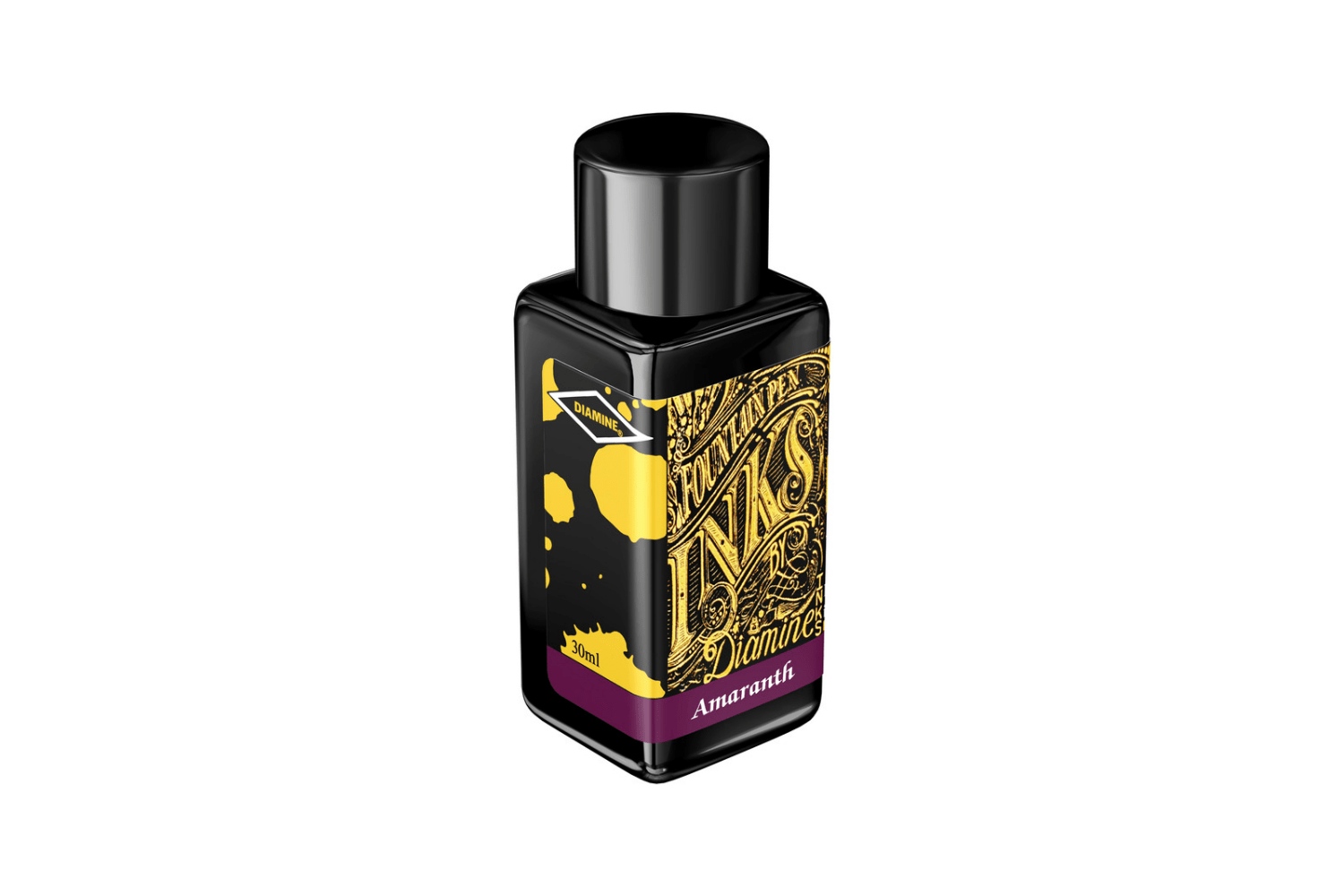 Diamine Ink Diamine Amaranth - Bottled Ink 30 ml