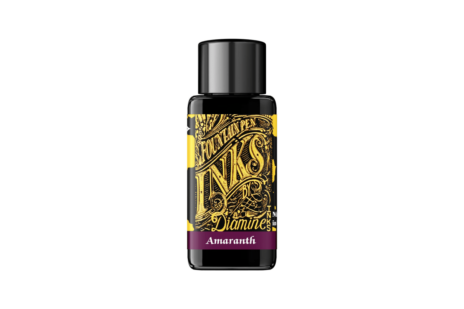 Diamine Ink Diamine Amaranth - Bottled Ink 30 ml