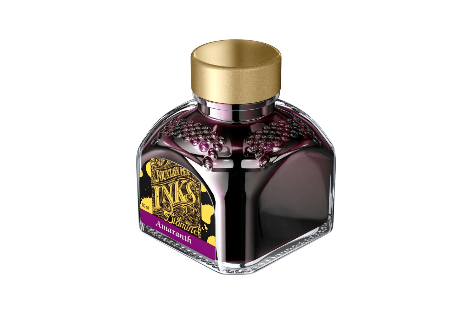 Diamine Ink Diamine Amaranth - Bottled Ink 80 ml