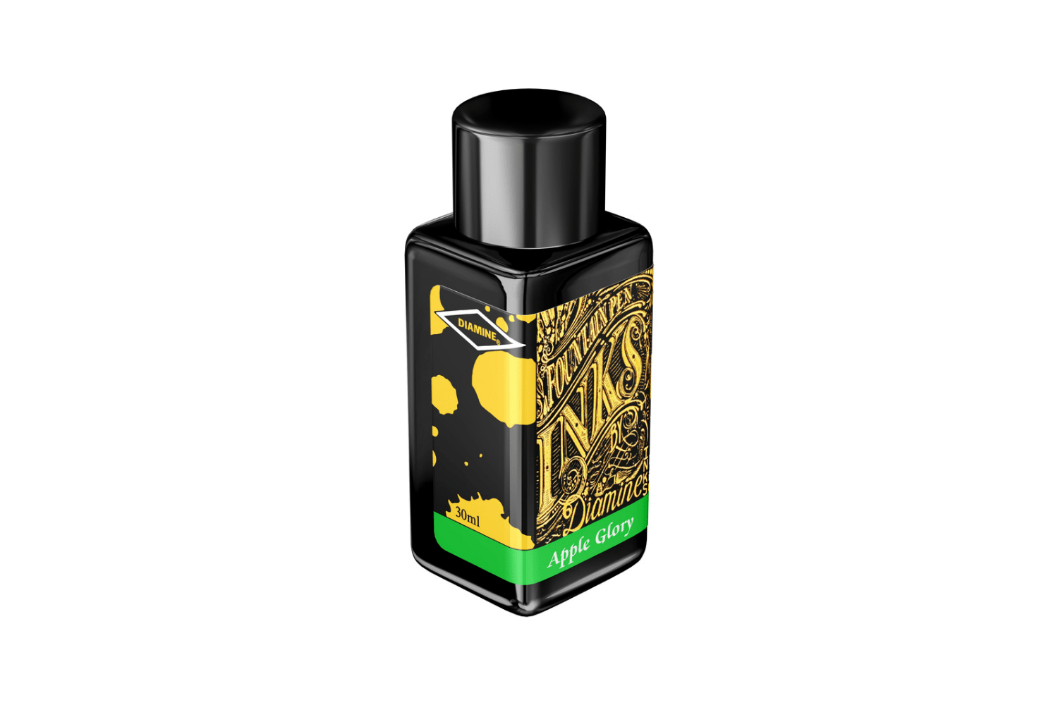 Diamine Ink Diamine Apple Glory - Bottled Ink 30 ml