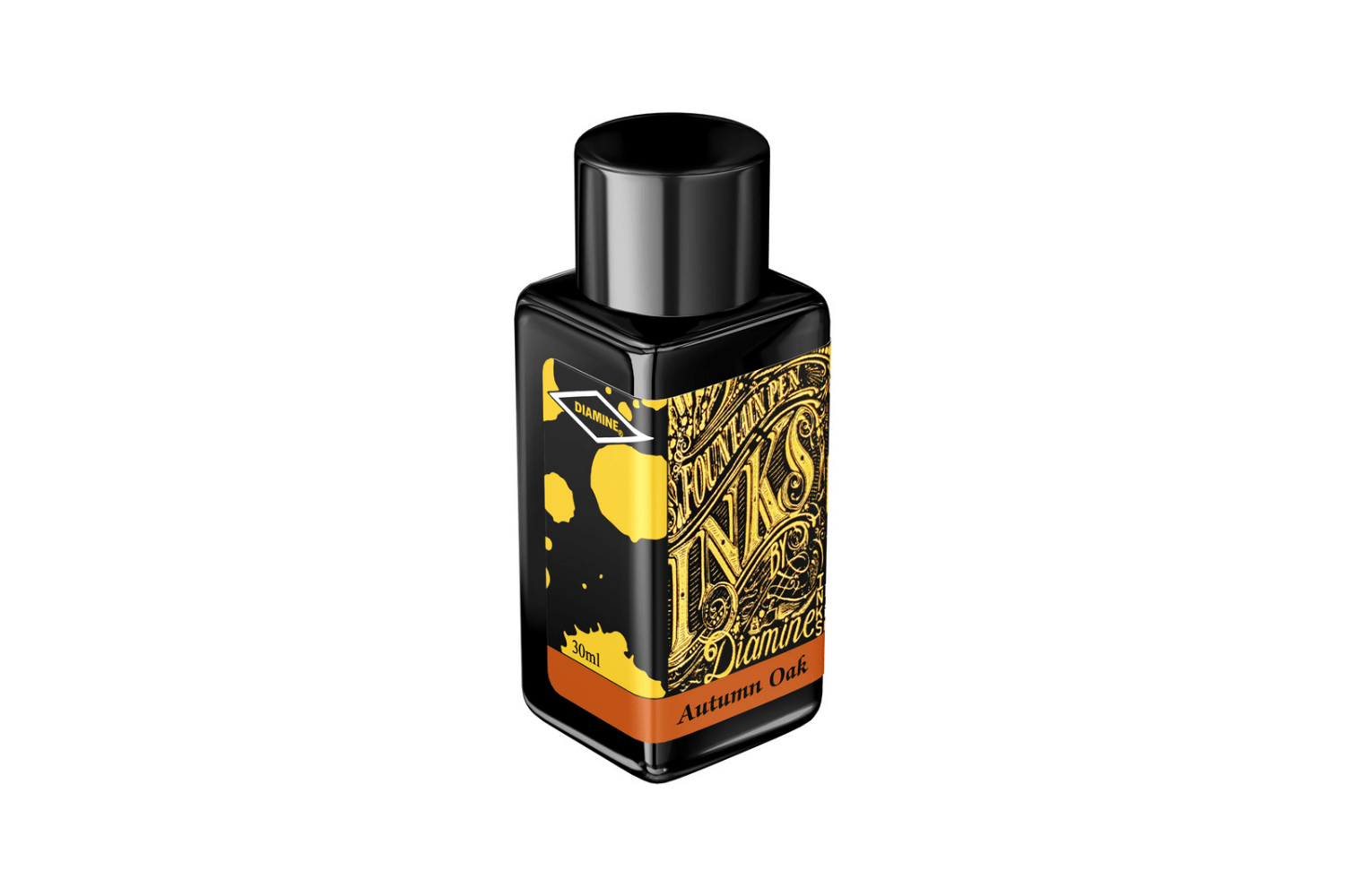 Diamine Ink Diamine Autumn Oak - Bottled Ink 30 ml