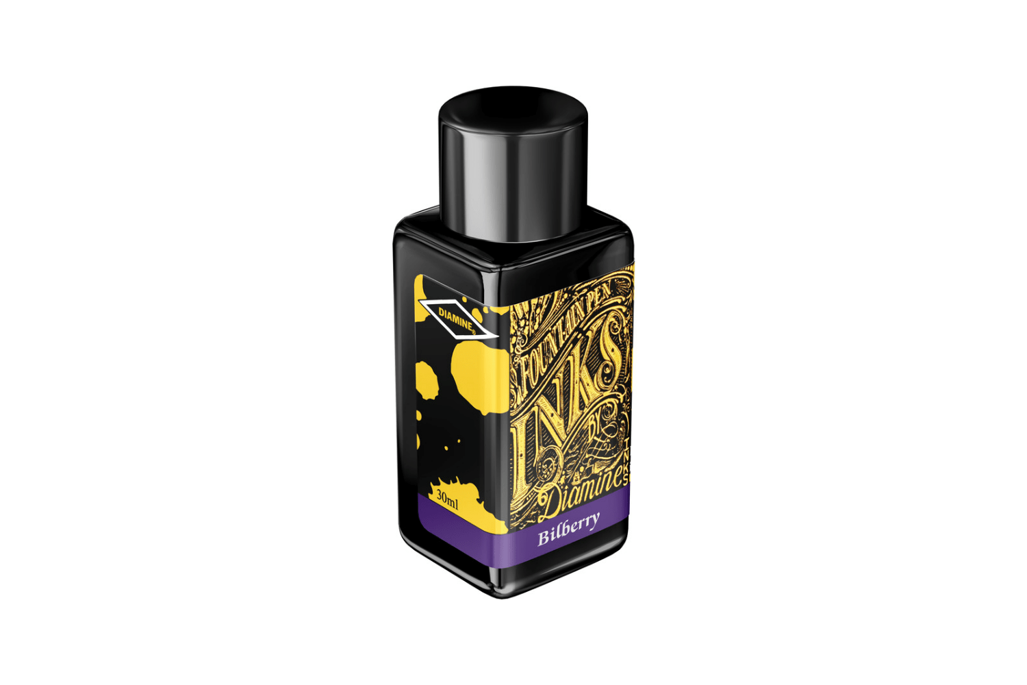 Diamine Ink Diamine Bilberry - Bottled Ink 30 ml