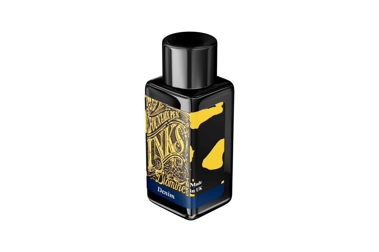 Diamine Ink Diamine Denim - Bottled Ink 30 ml