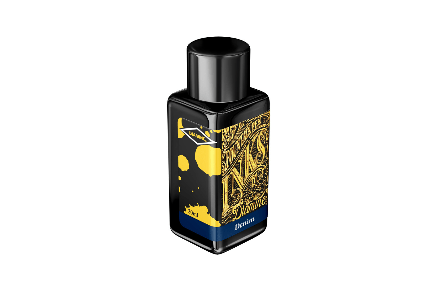 Diamine Ink Diamine Denim - Bottled Ink 30 ml