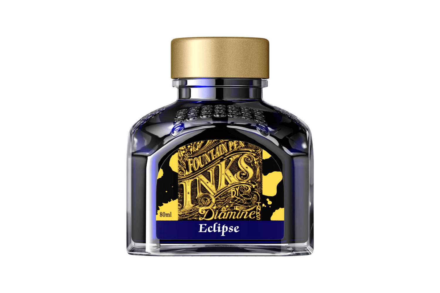 Diamine Ink Diamine Eclipse - Bottled Ink 80 ml