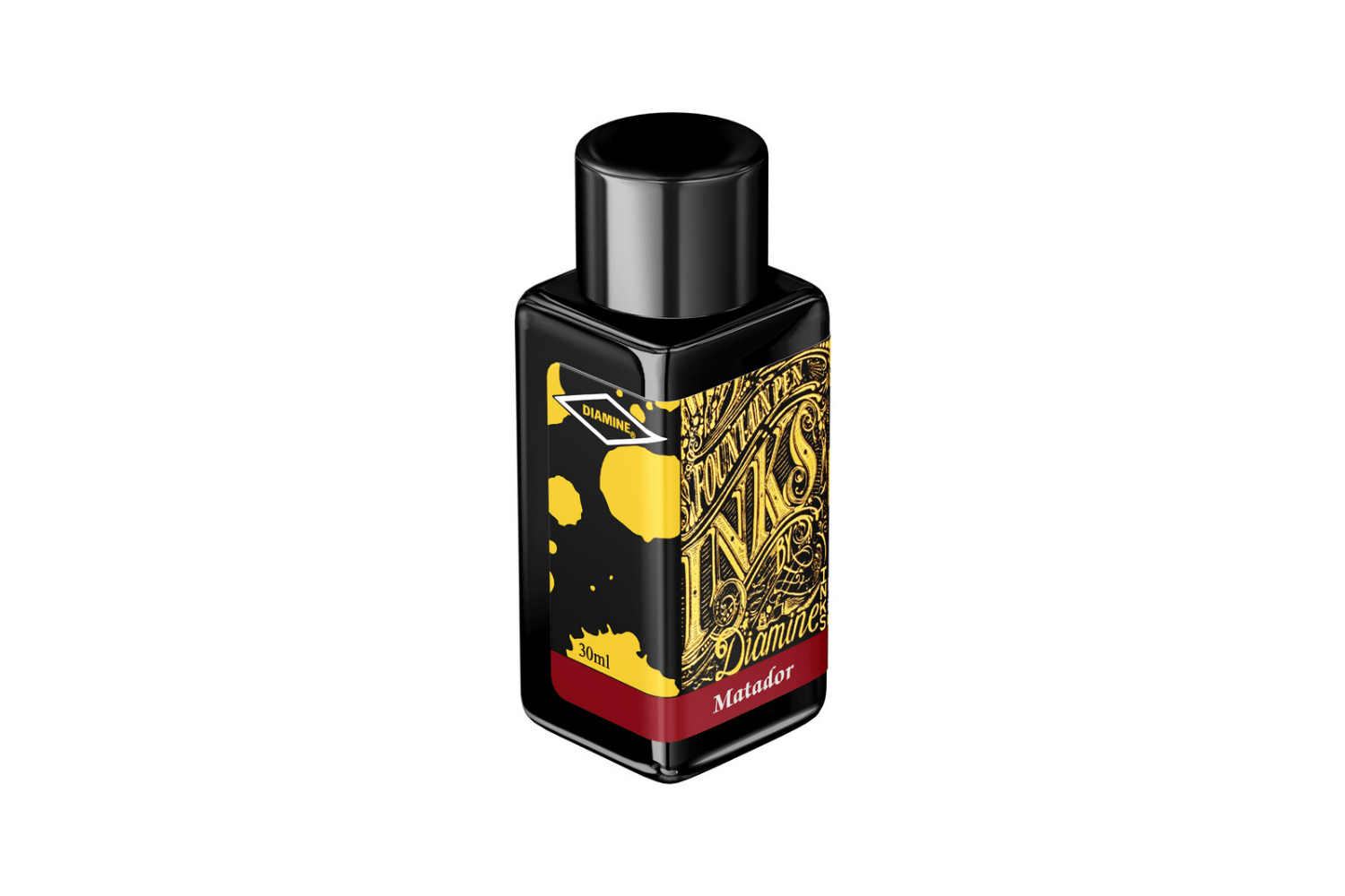 Diamine Ink Diamine Matador - Bottled Ink 30 ml