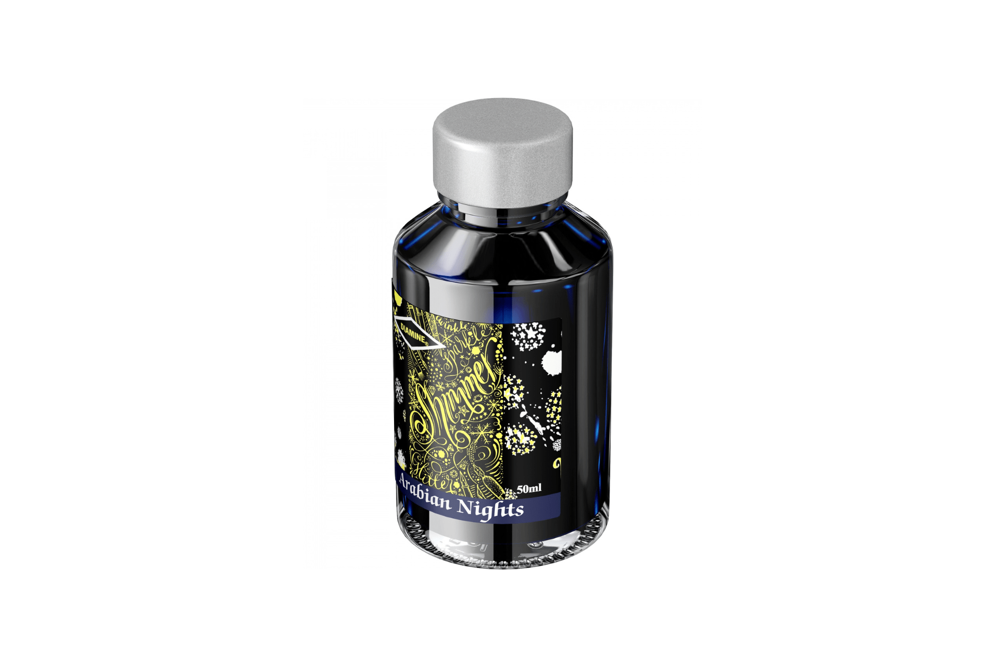 Diamine Ink Diamine Shimmering Ink - Arabian Nights 50ml