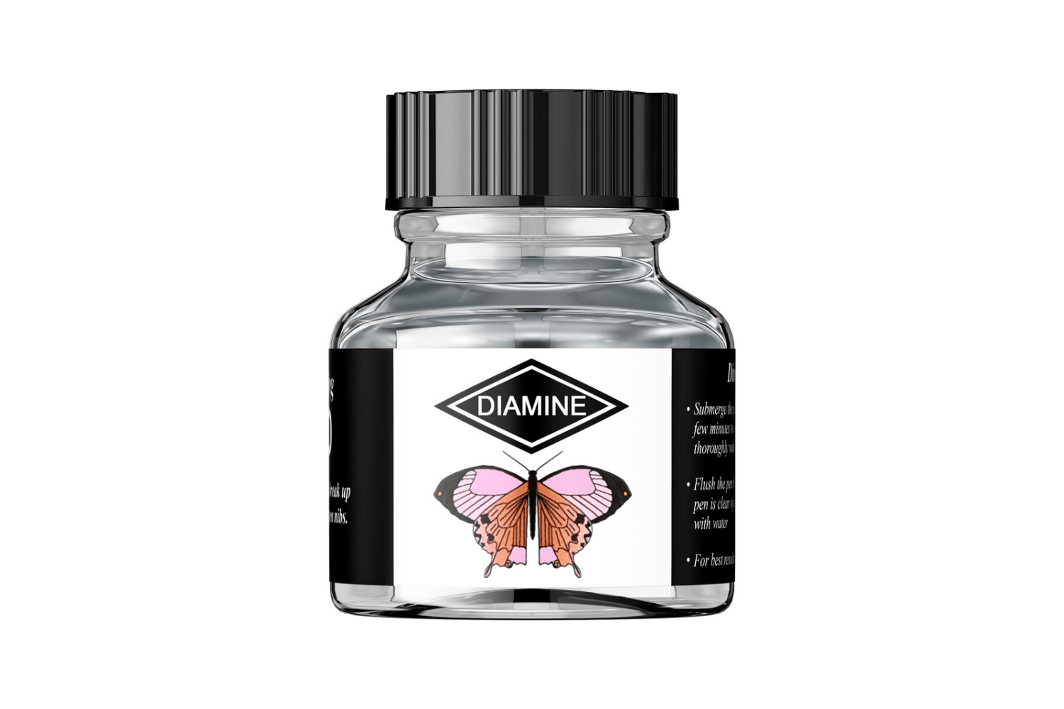 Diamine Ink Diamine - Nib cleaning fluid