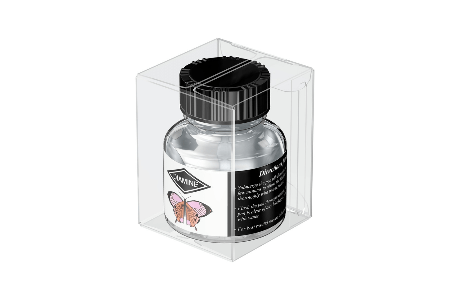 Diamine Ink Diamine - Nib cleaning fluid