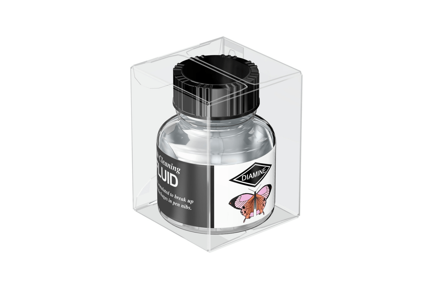 Diamine Ink Diamine - Nib cleaning fluid