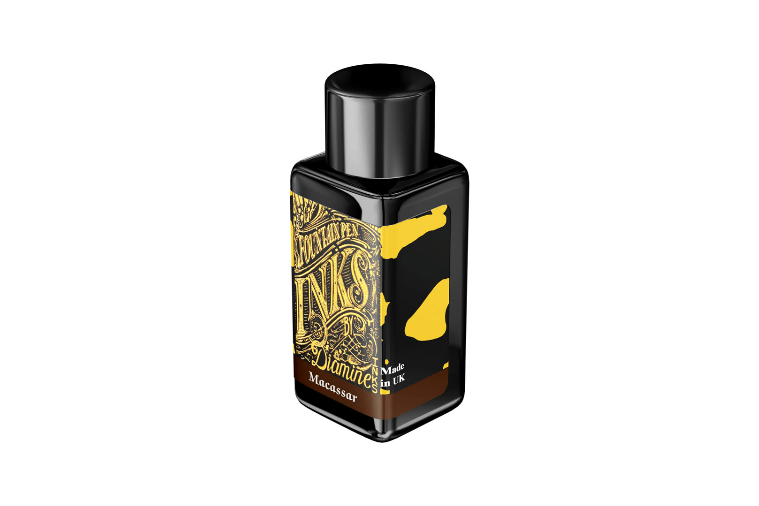 Diamine Ink Diamine Macassar - Bottled Ink 30 ml