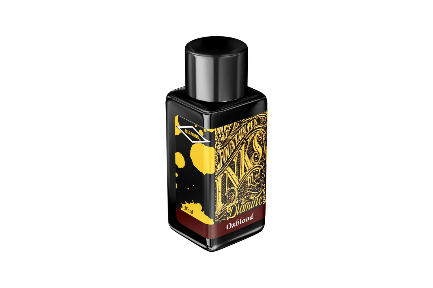 Diamine Ink Diamine Oxblood - Bottled Ink 30 ml