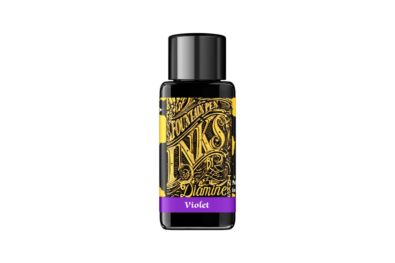 Diamine Ink Diamine Violet - Bottled Ink 30 ml