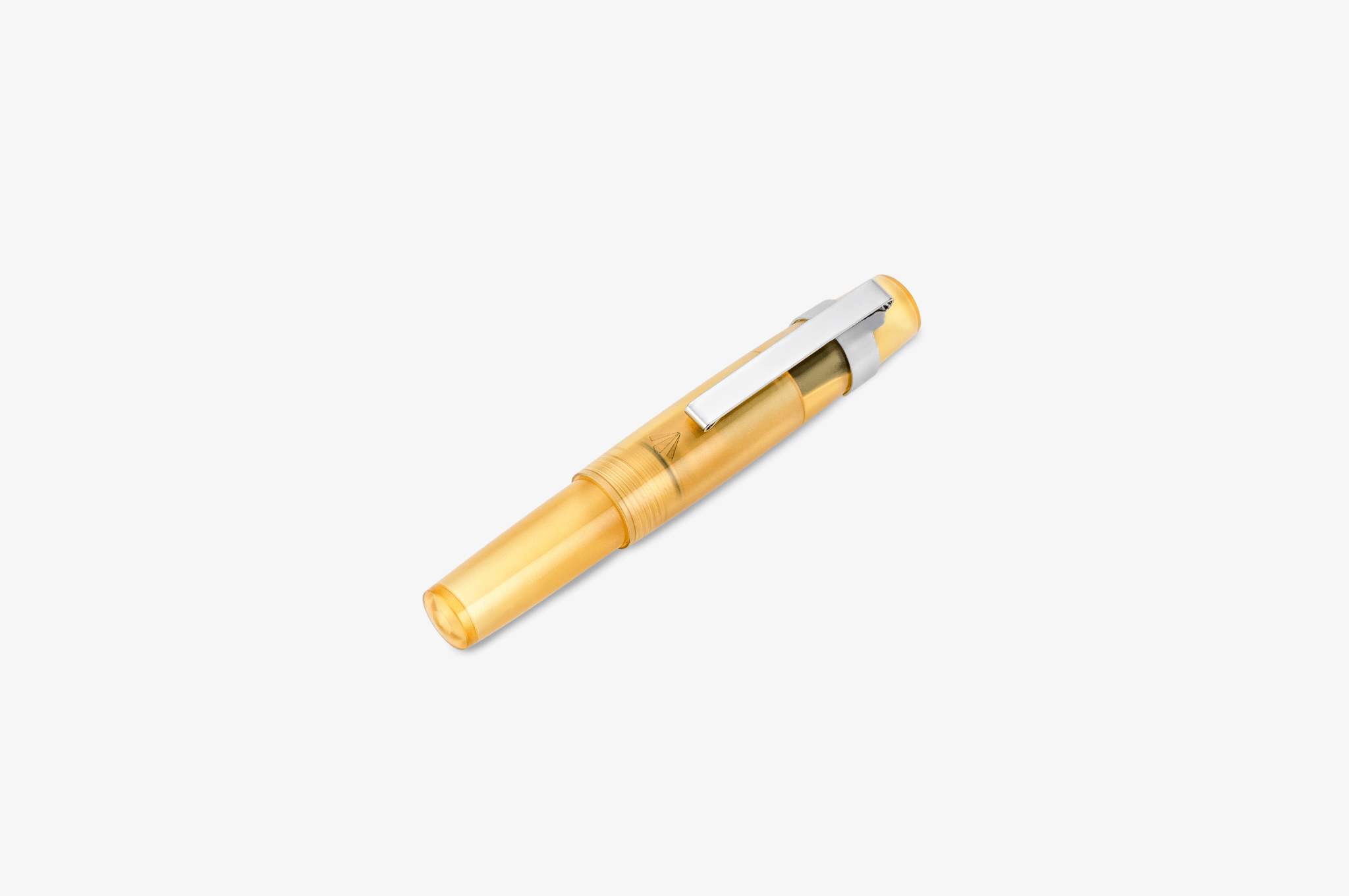 Gravitas Fountain Pen Gravitas - Dinkey Ultem