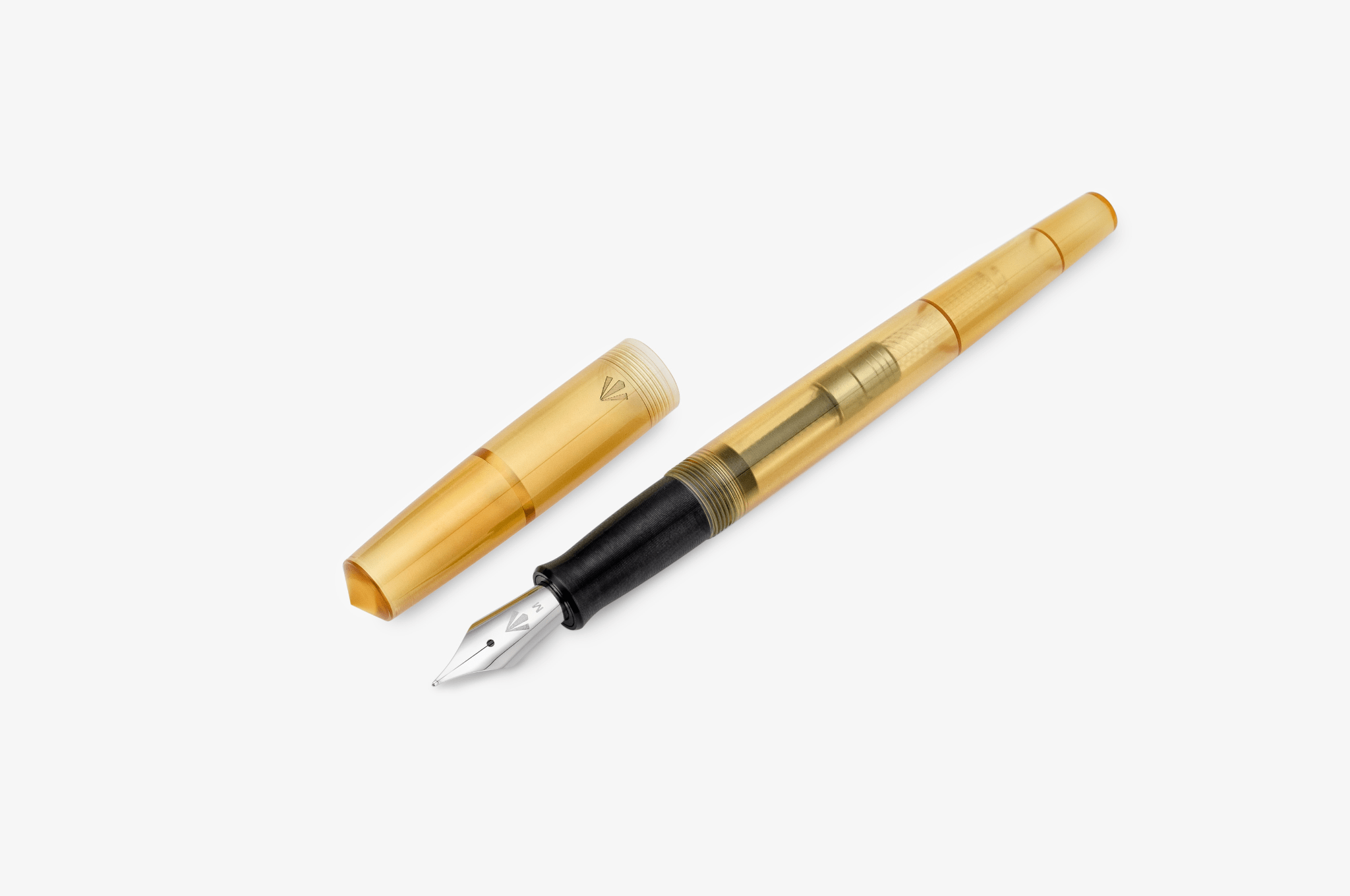 Gravitas Fountain Pen Gravitas - Entry | Ultem