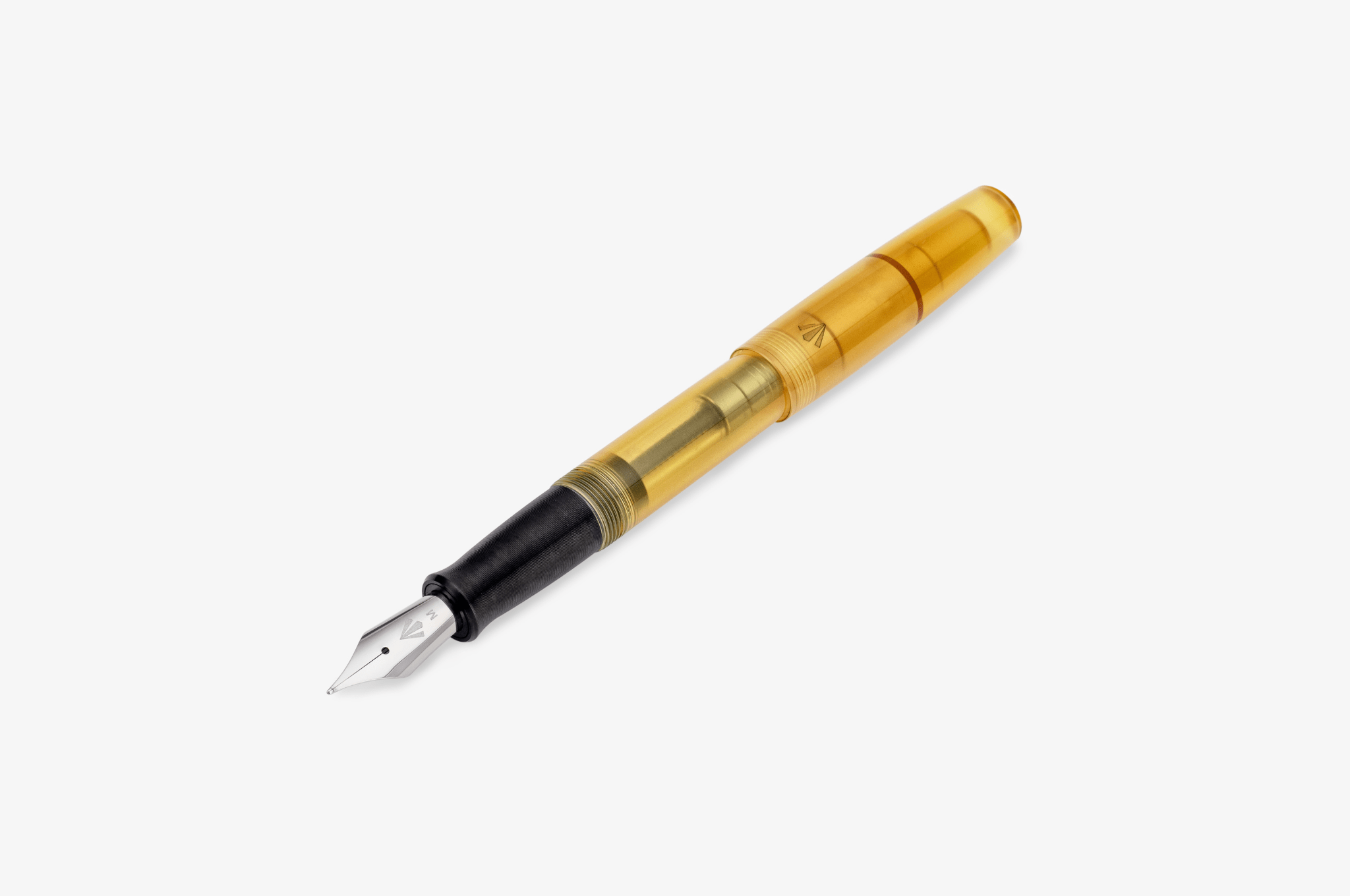 Gravitas Fountain Pen Gravitas - Entry | Ultem