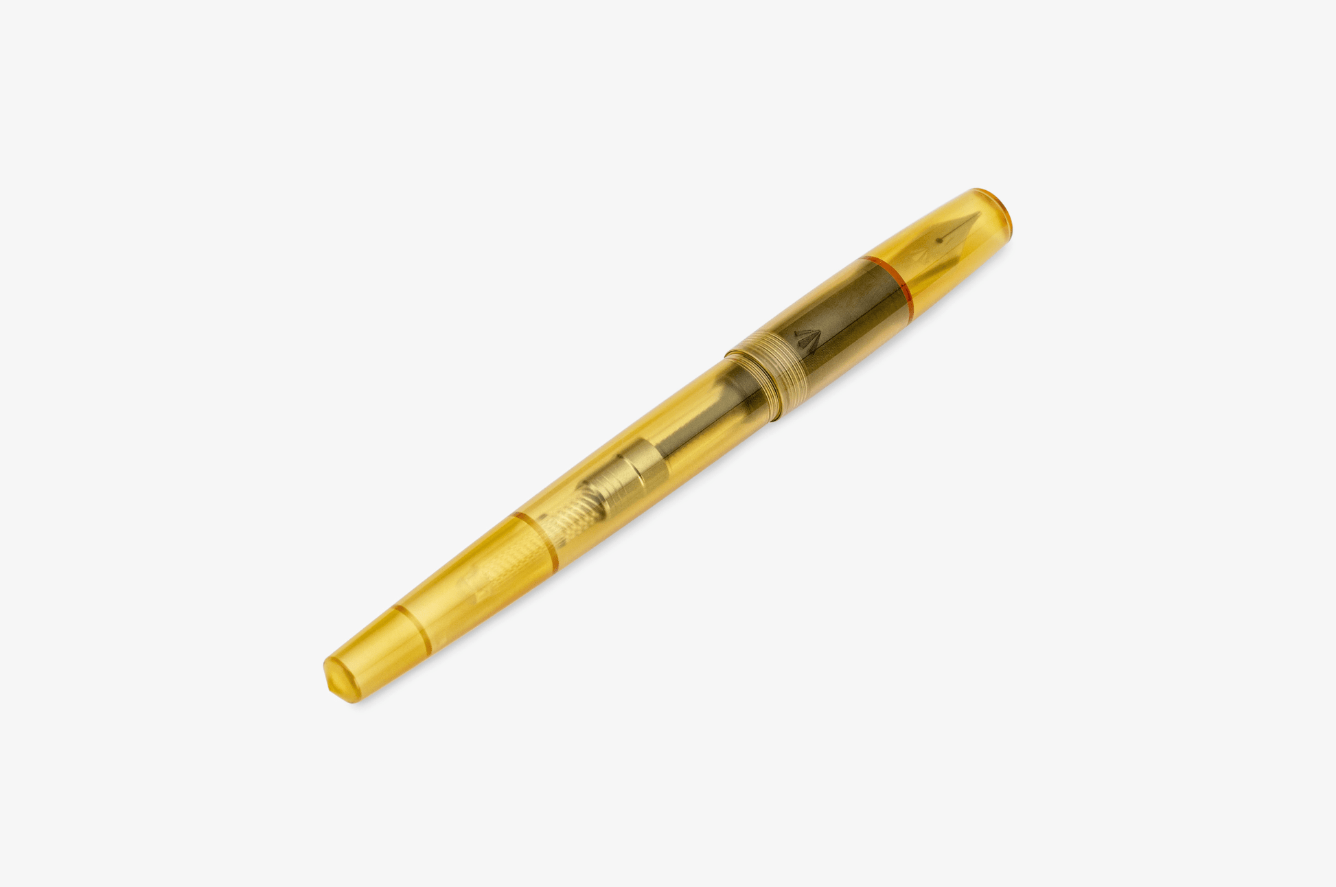 Gravitas Fountain Pen Gravitas - Entry | Ultem