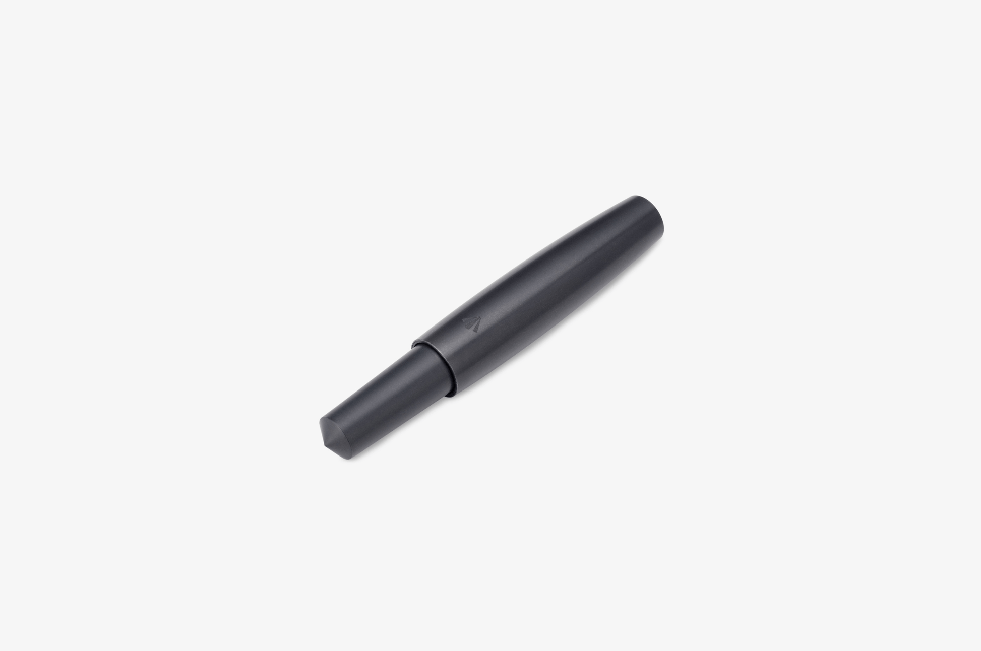 Gravitas Fountain Pen Gravitas - Pocket Zirconium Stone Washed