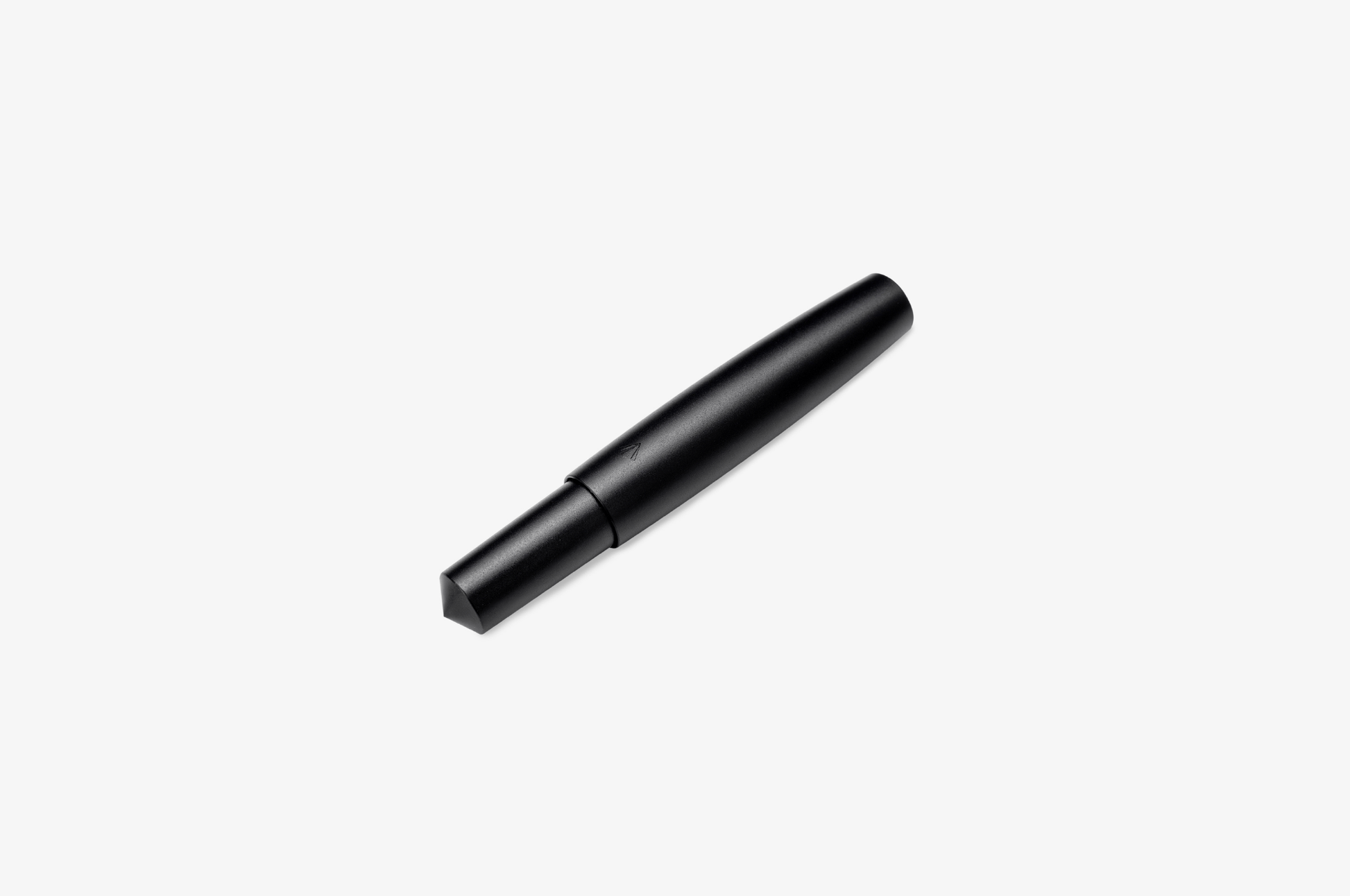 Gravitas Fountain Pen Gravitas - Pocket Black