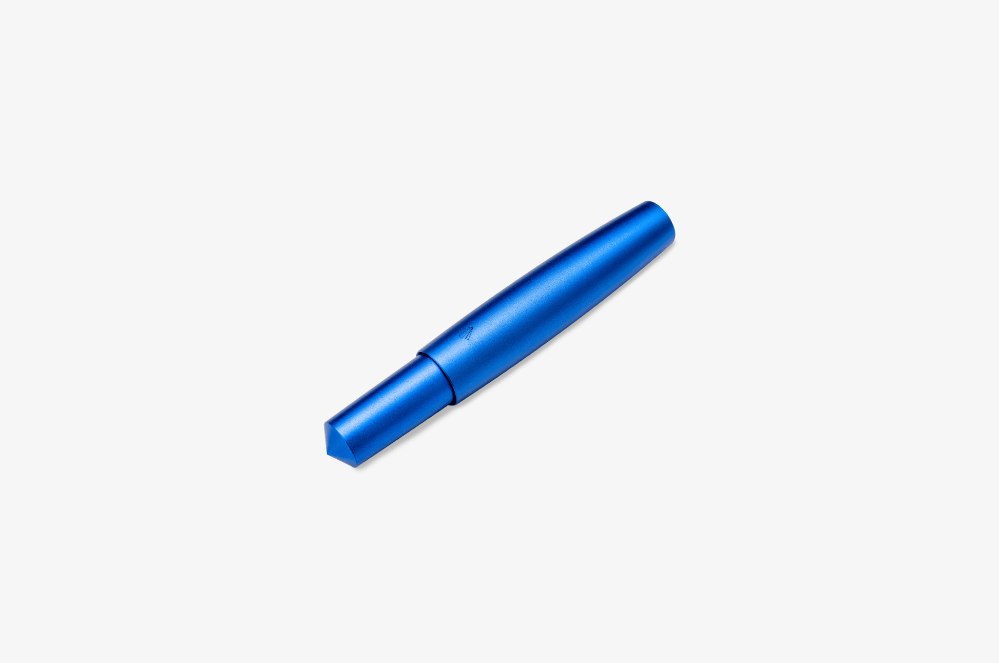 Gravitas Fountain Pen Gravitas - Pocket Blue