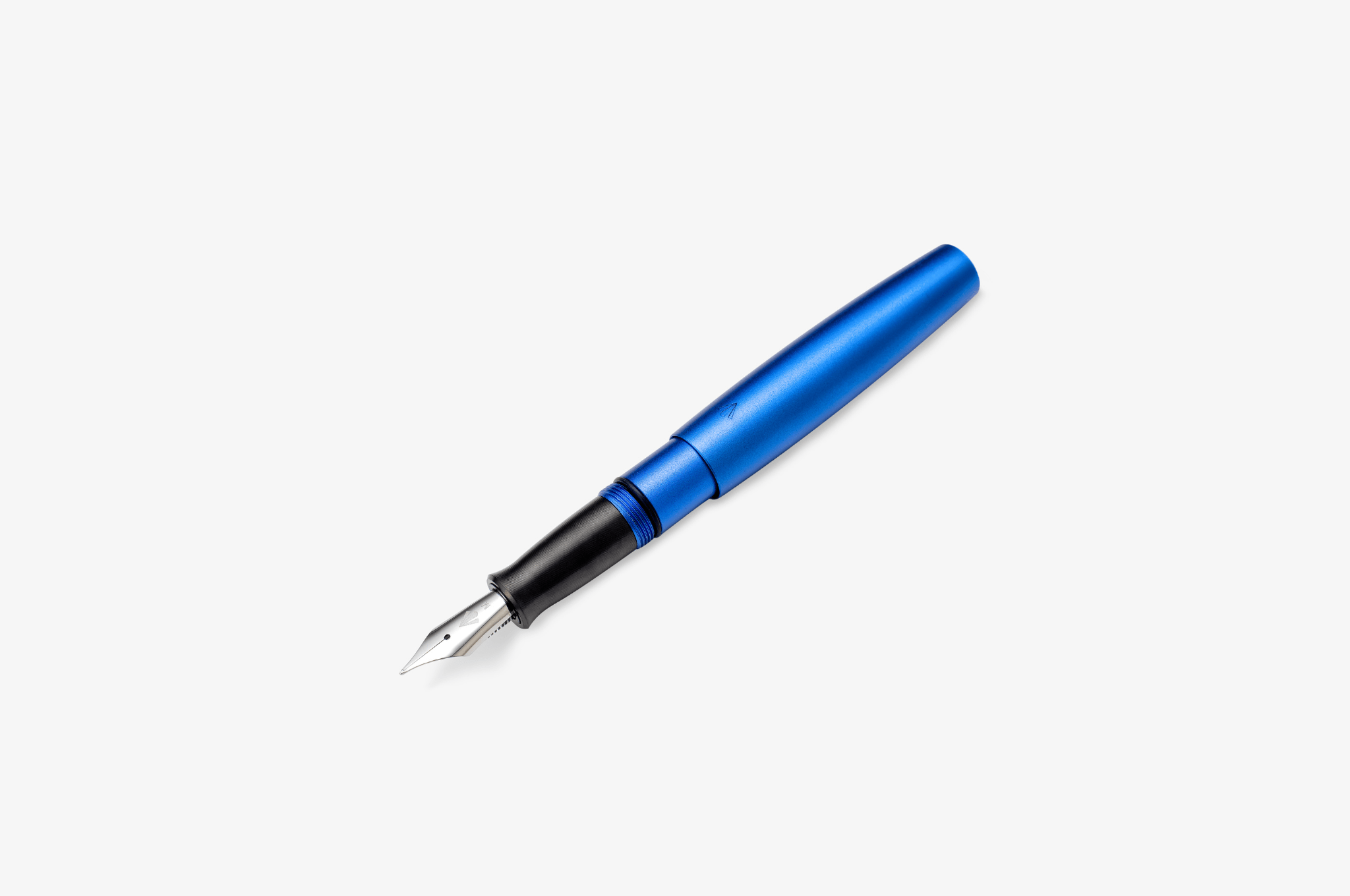 Gravitas Fountain Pen Gravitas - Pocket Blue