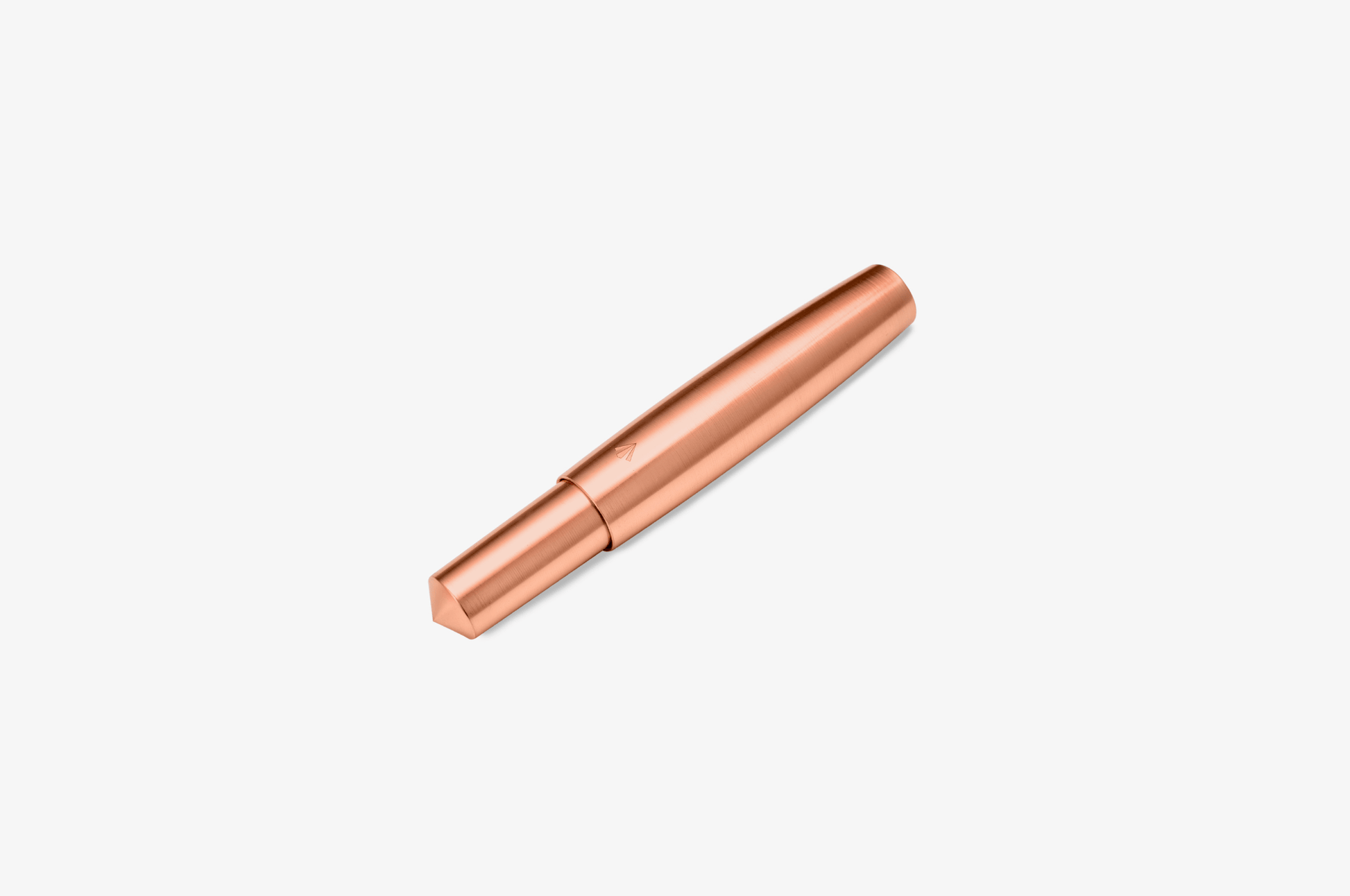 Gravitas Fountain Pen Gravitas - Pocket Copper