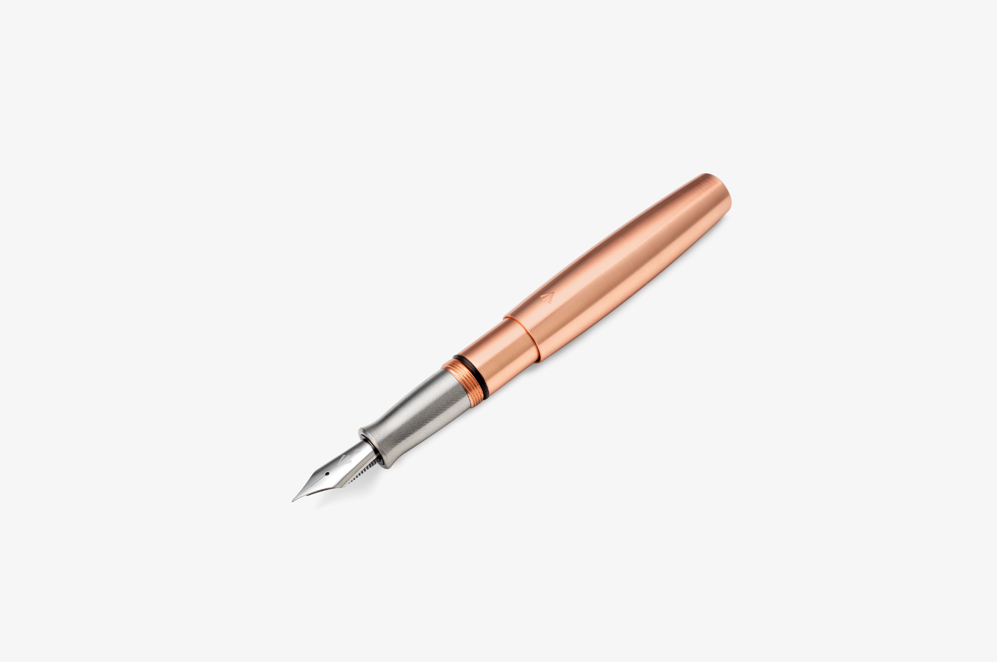 Gravitas Fountain Pen Gravitas - Pocket Copper