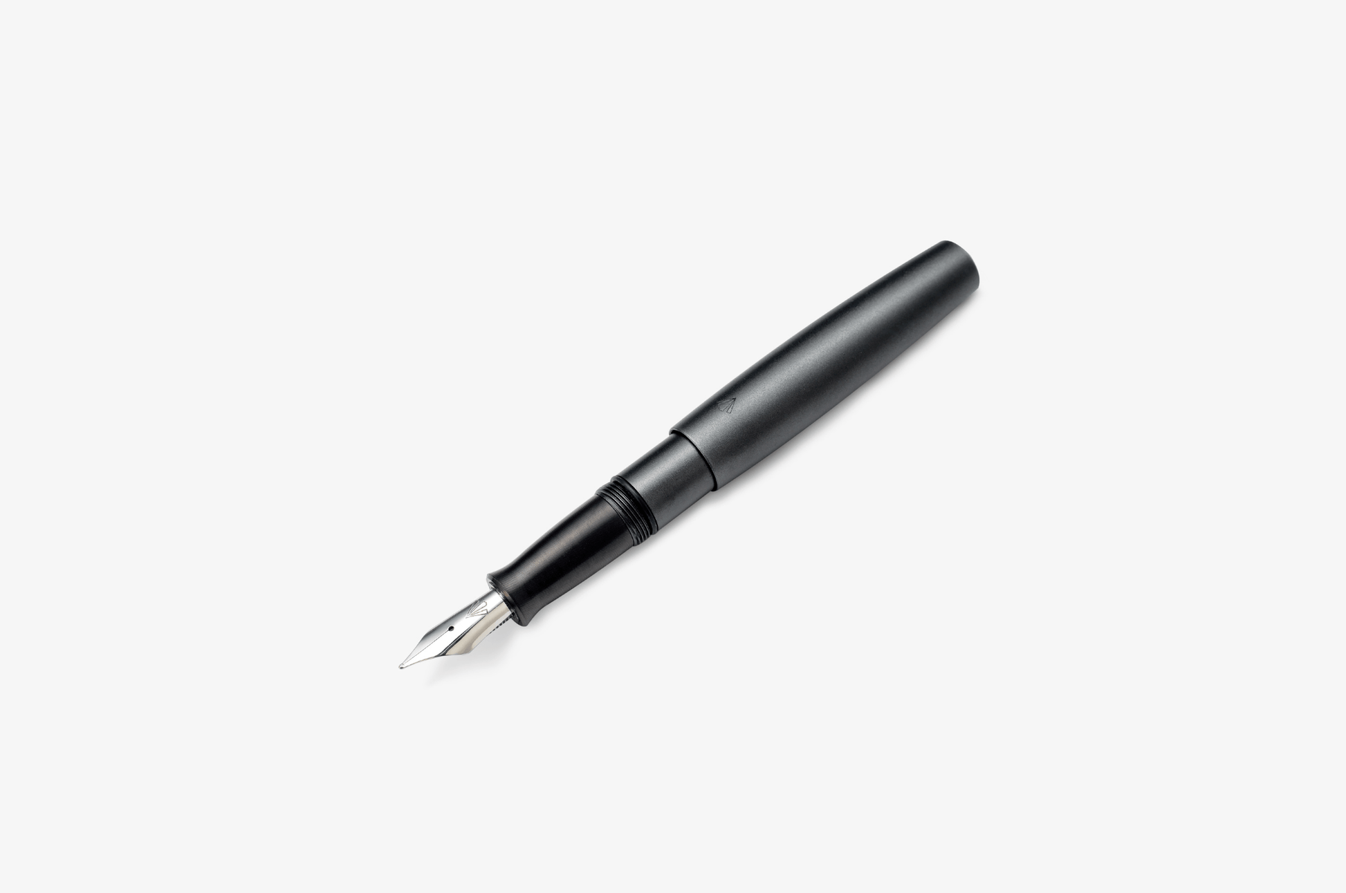 Gravitas Fountain Pen Gravitas - Pocket Dark Olive Grey