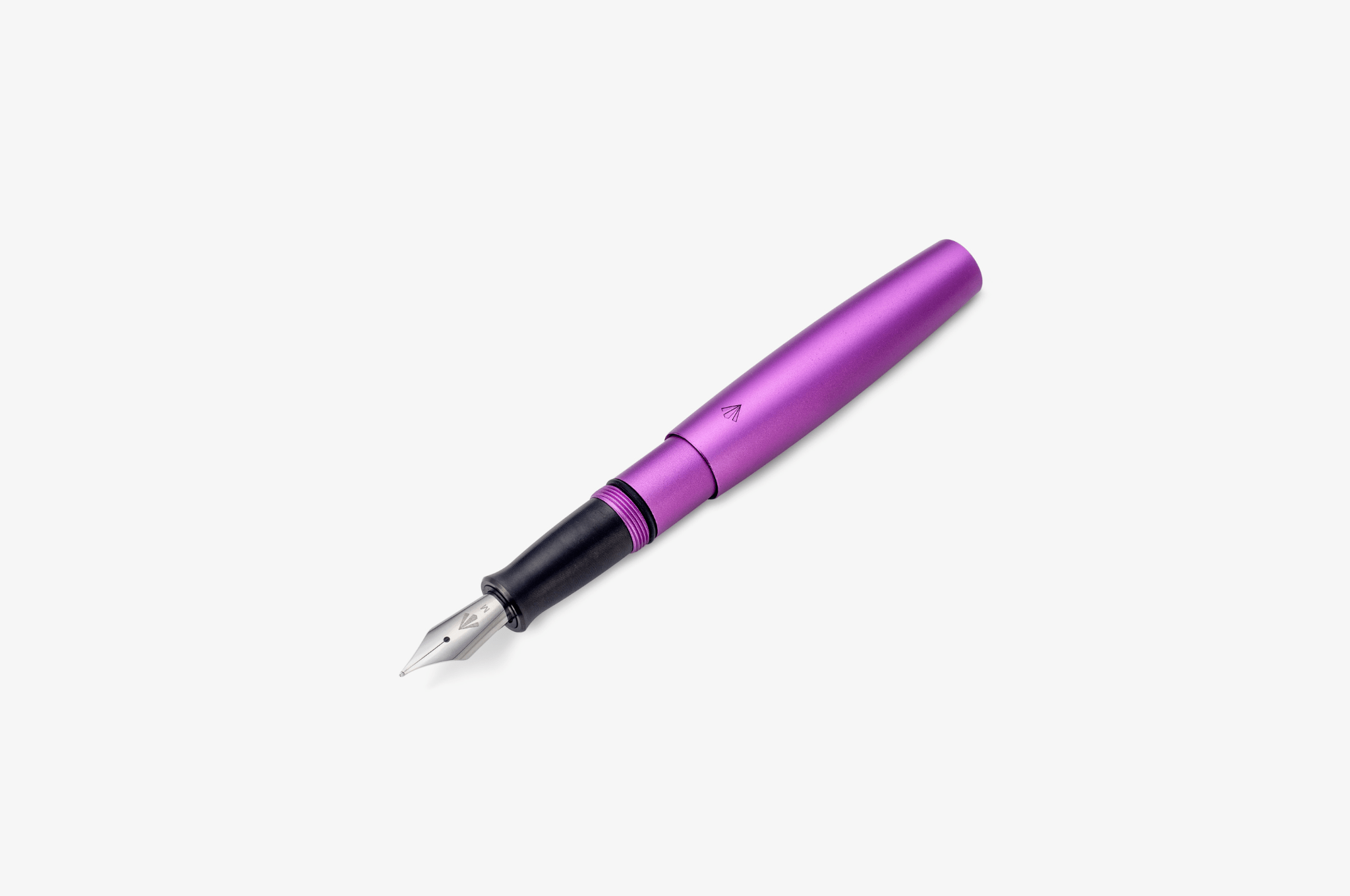 Gravitas Fountain Pen Gravitas - Pocket Pink