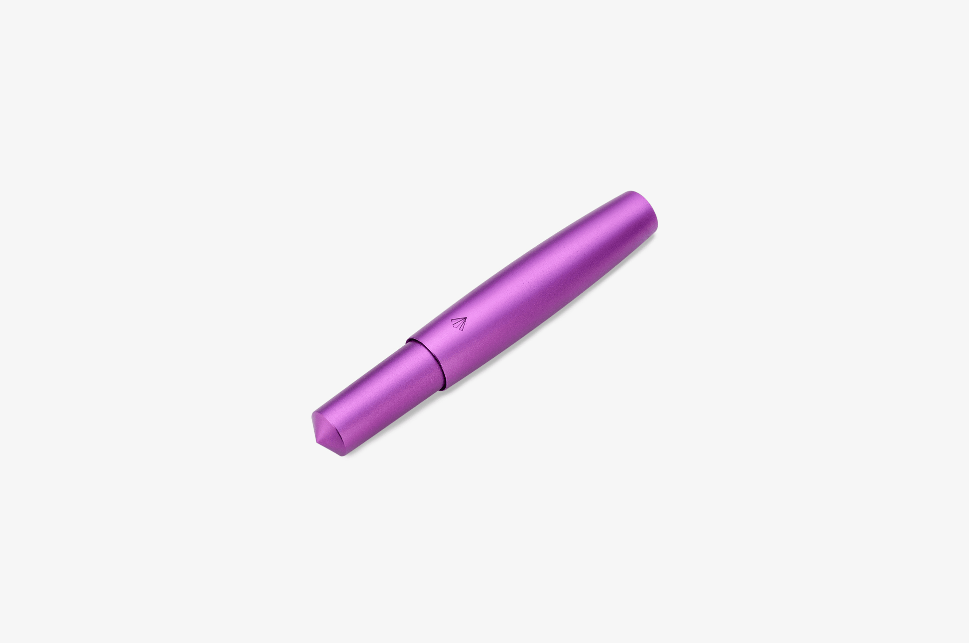 Gravitas Fountain Pen Gravitas - Pocket Pink