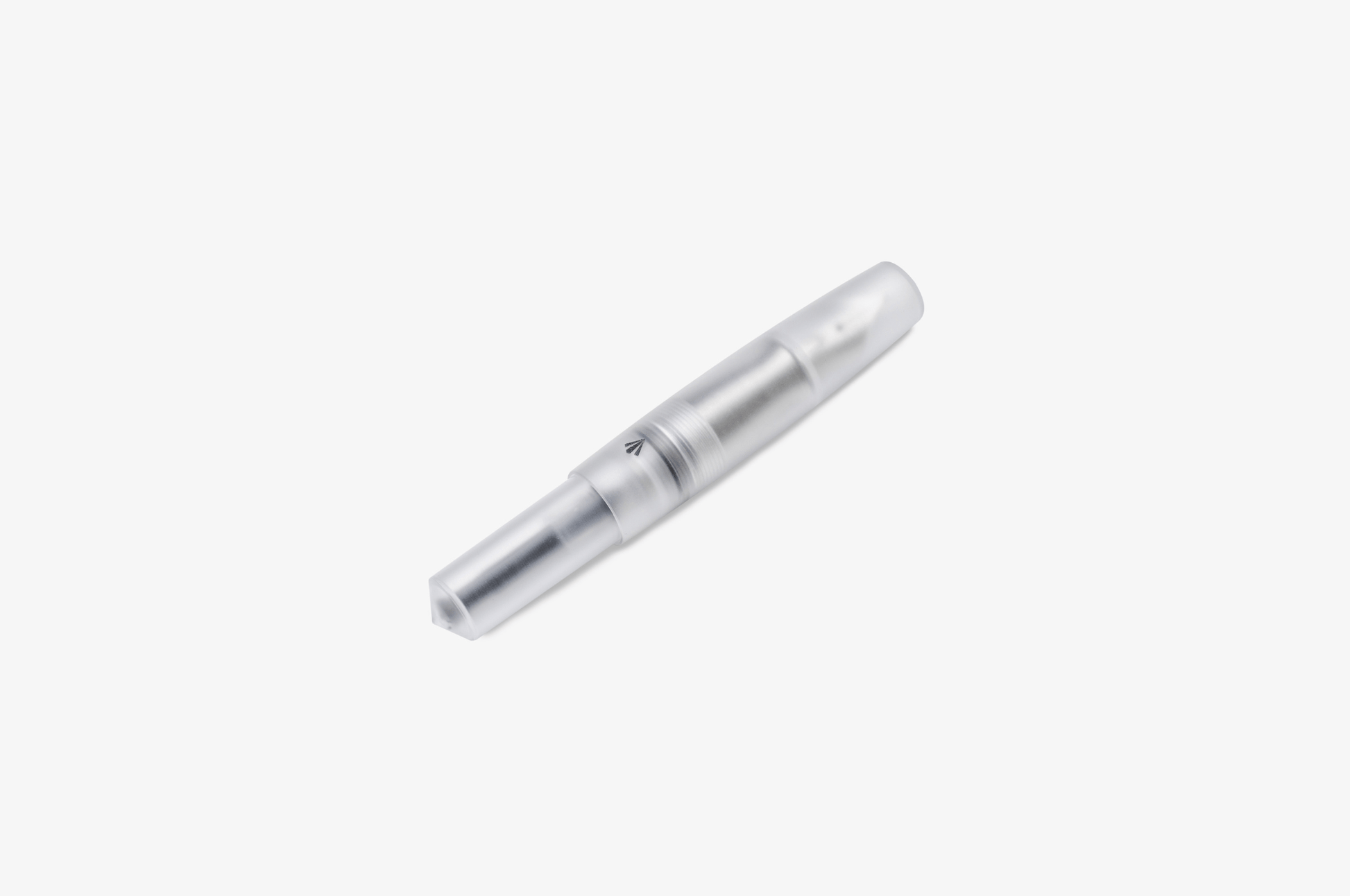 Gravitas Fountain Pen Gravitas - Pocket Polycarbonate