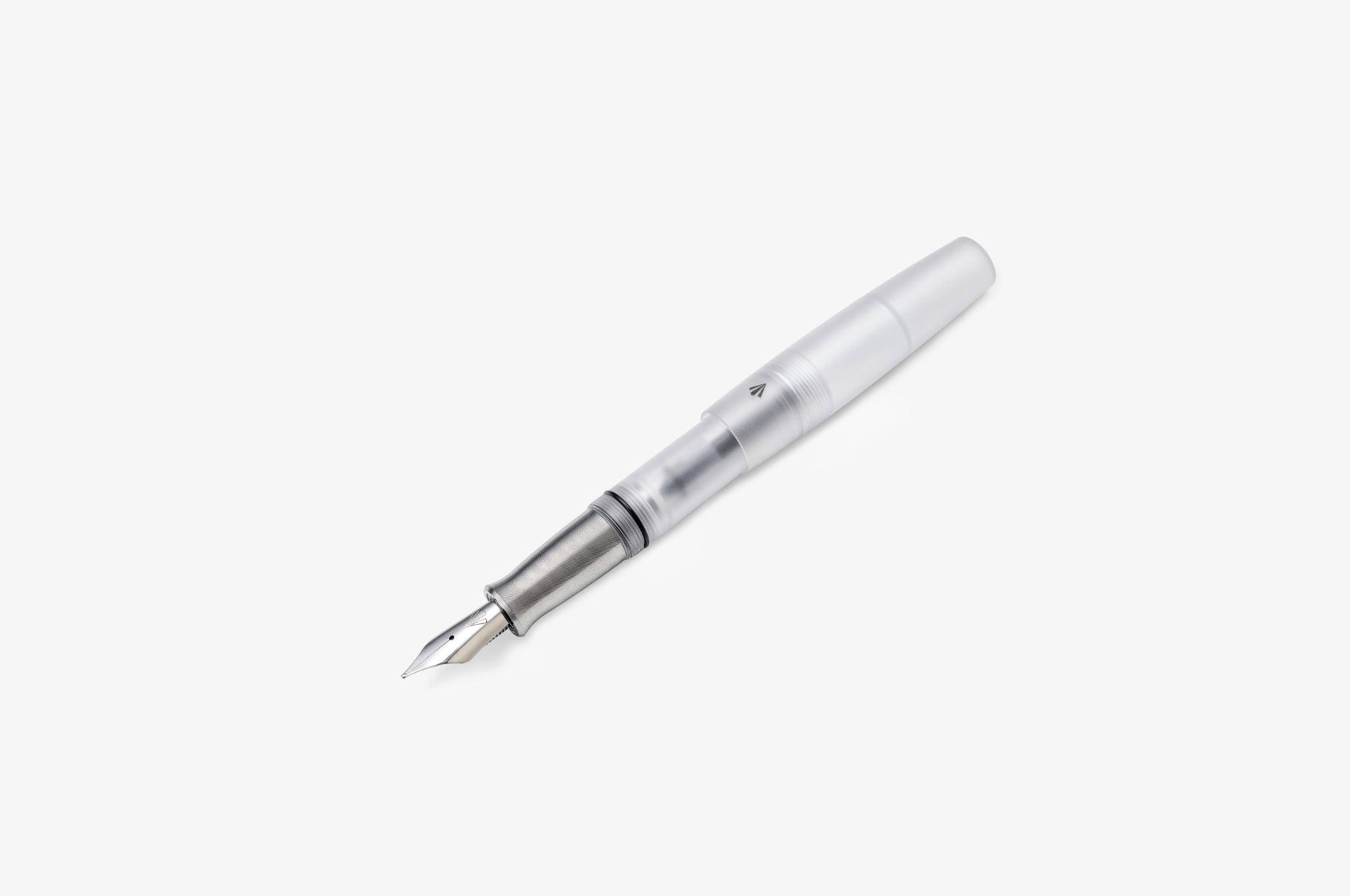 Gravitas Fountain Pen Gravitas - Pocket Polycarbonate