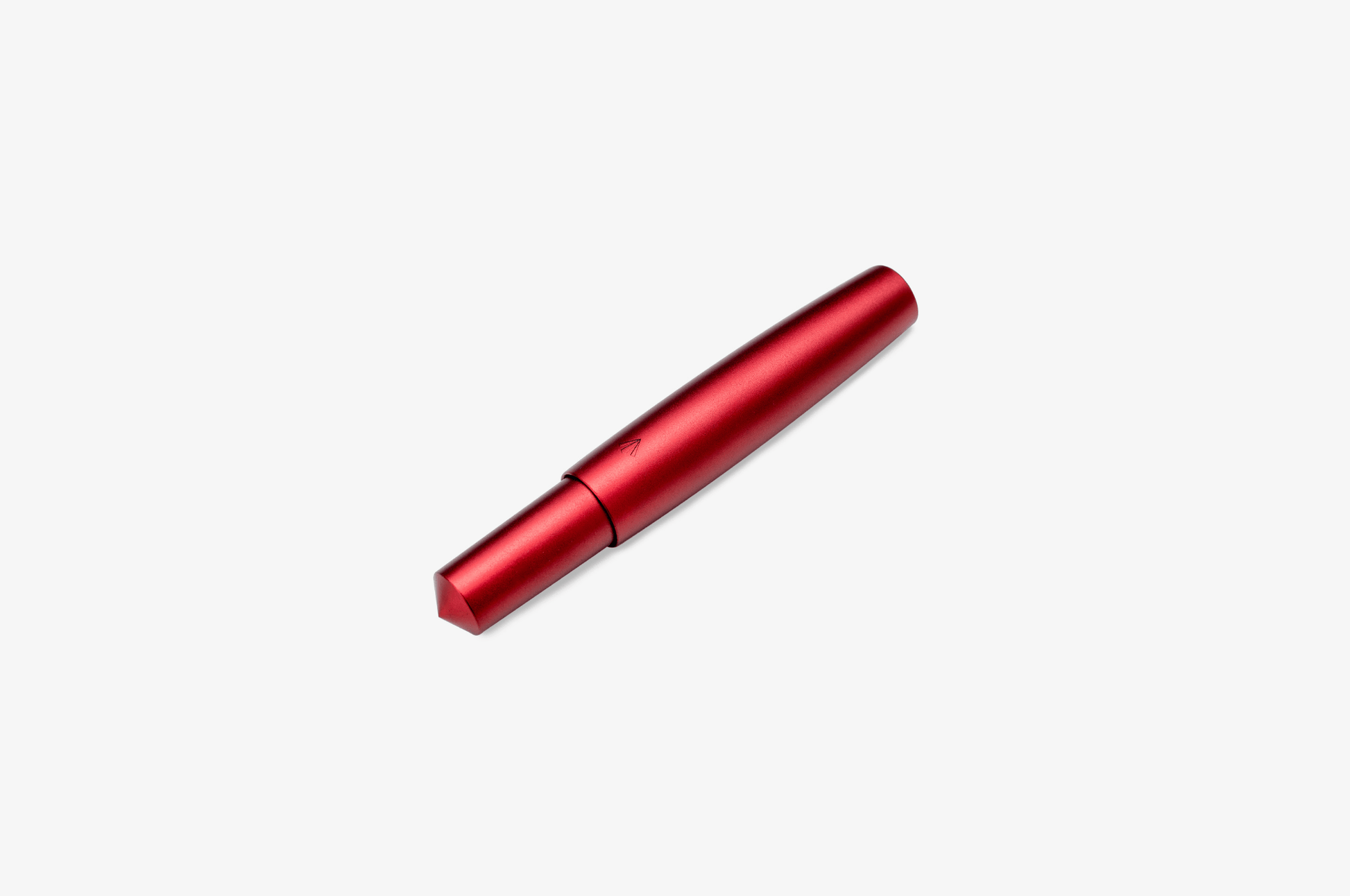 Gravitas Fountain Pen Gravitas - Pocket Red