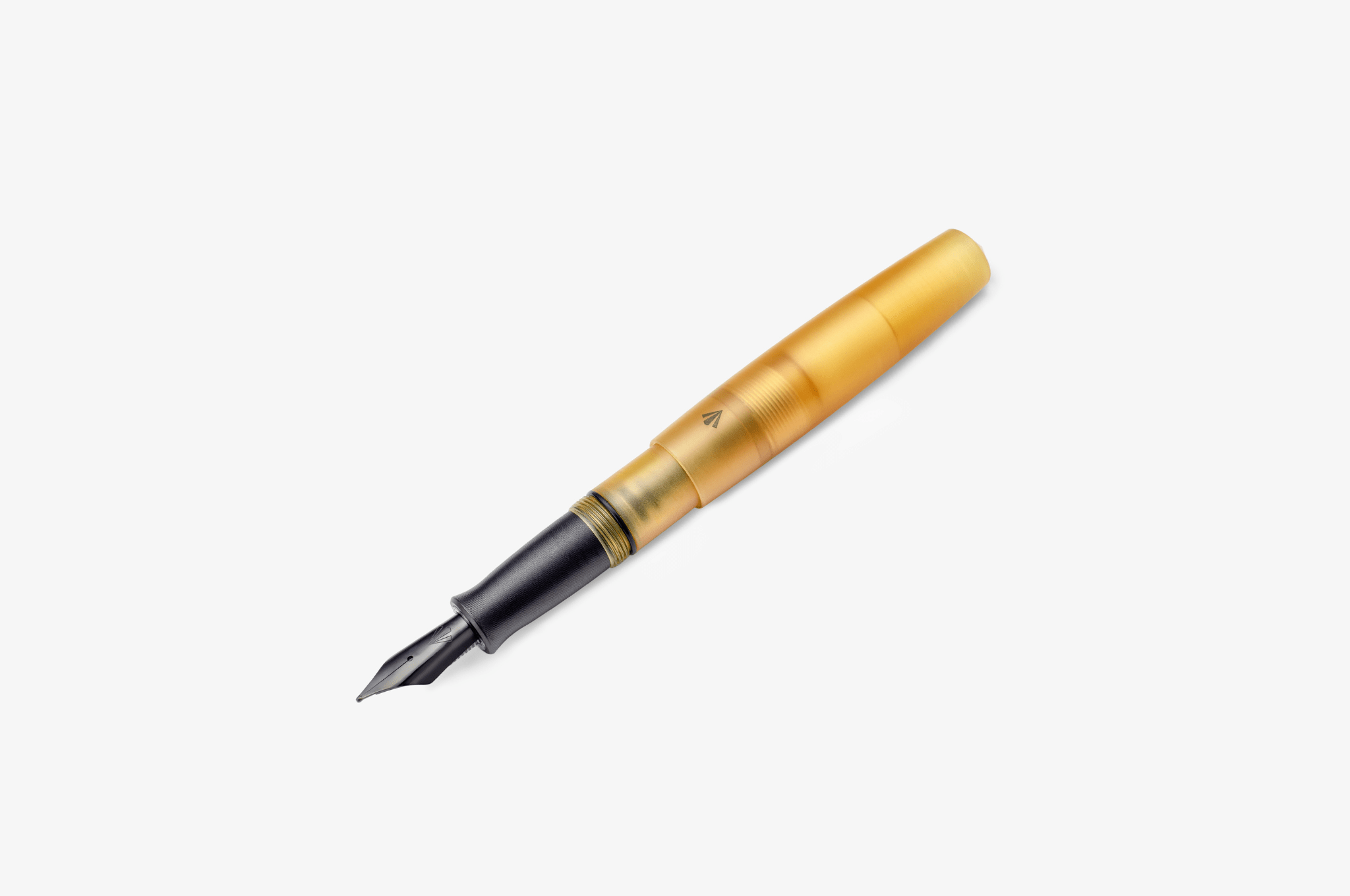 Gravitas Fountain Pen Gravitas - Pocket Ultem