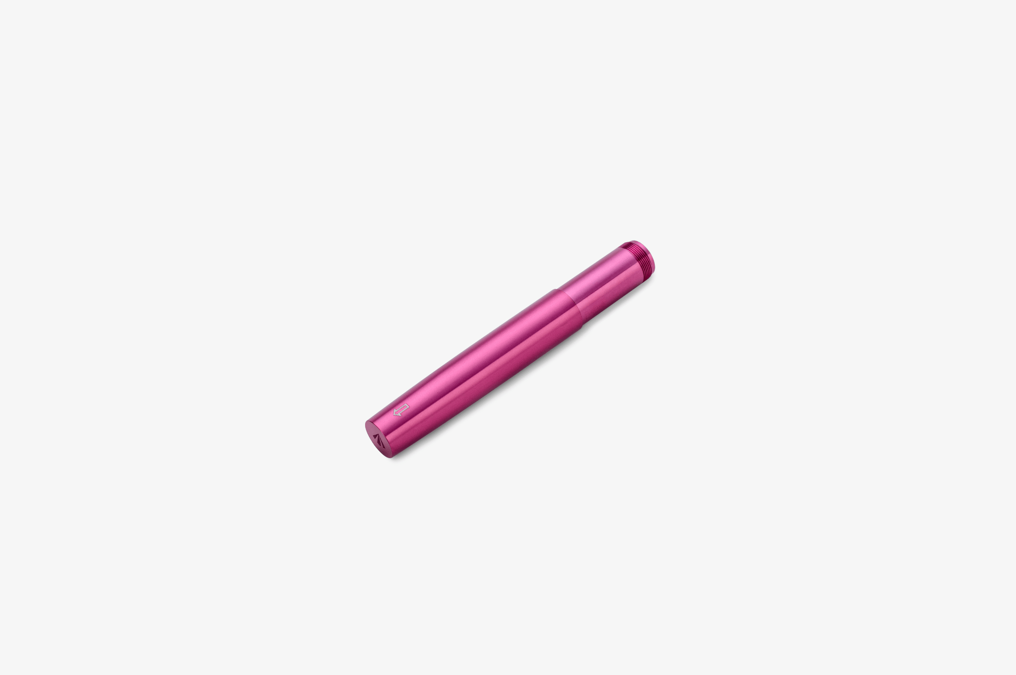 Gravitas Fountain Pen Gravitas - Quark | Pink