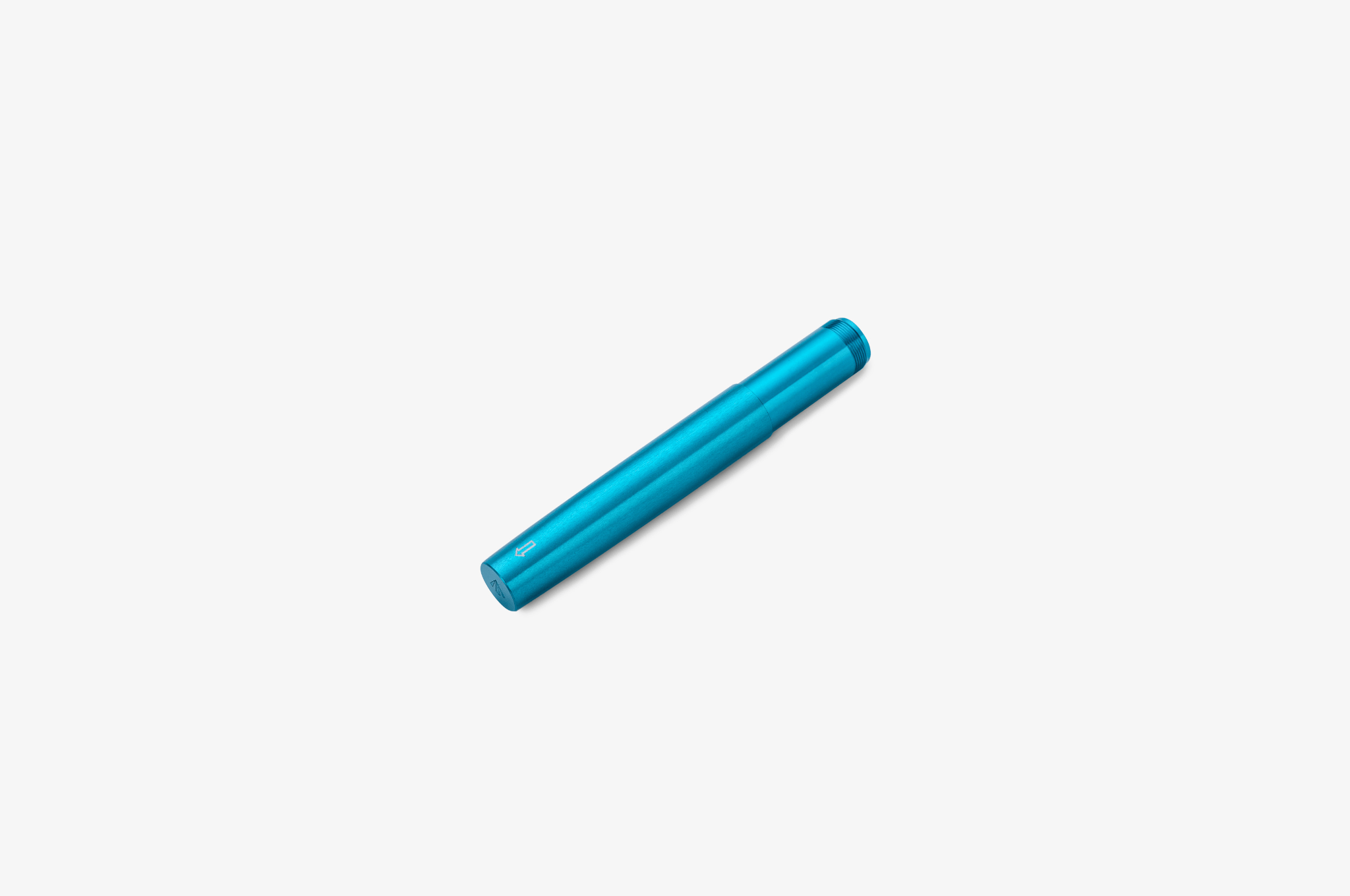 Gravitas Fountain Pen Gravitas - Quark | Teal