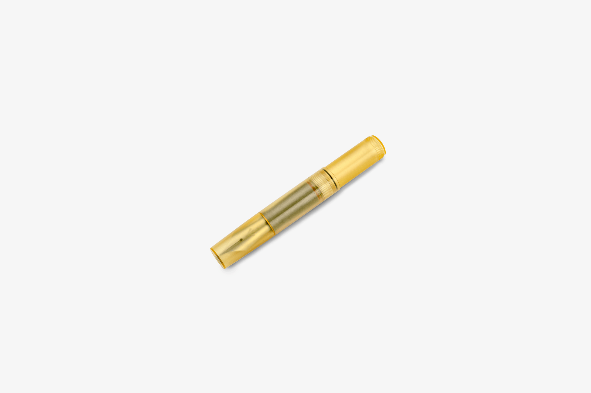 Gravitas Fountain Pen Gravitas - Quark | Ultem