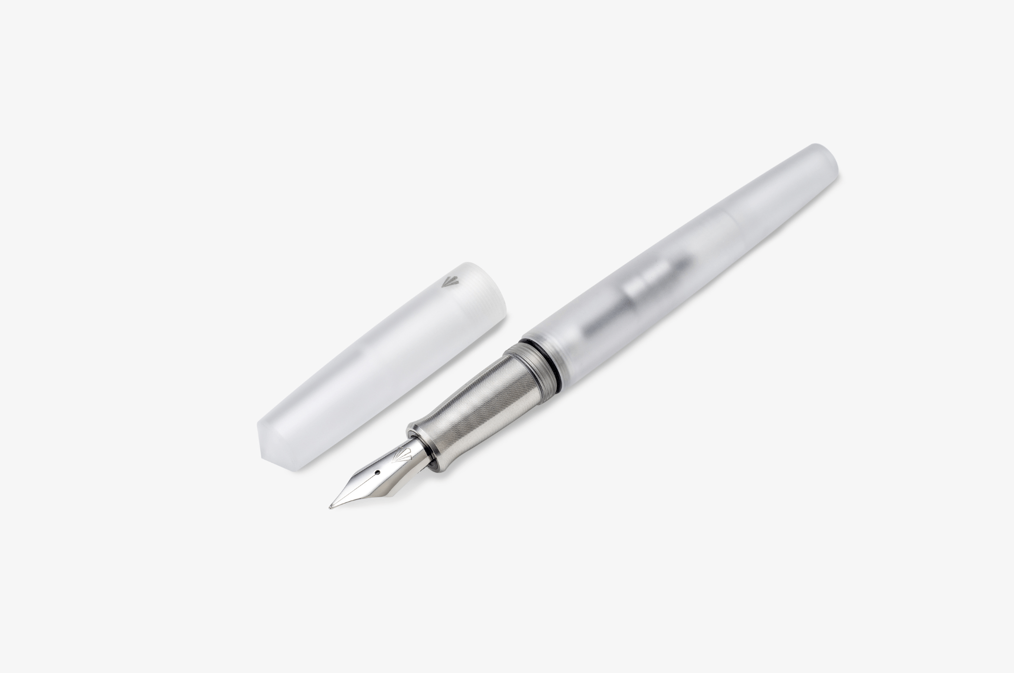 Gravitas Fountain Pen Gravitas - Sentry Polycarbonate