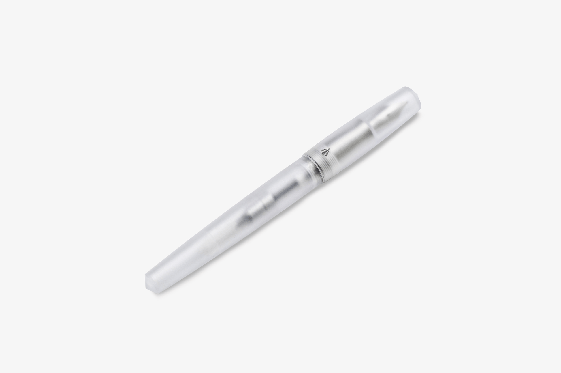 Gravitas Fountain Pen Gravitas - Sentry Polycarbonate