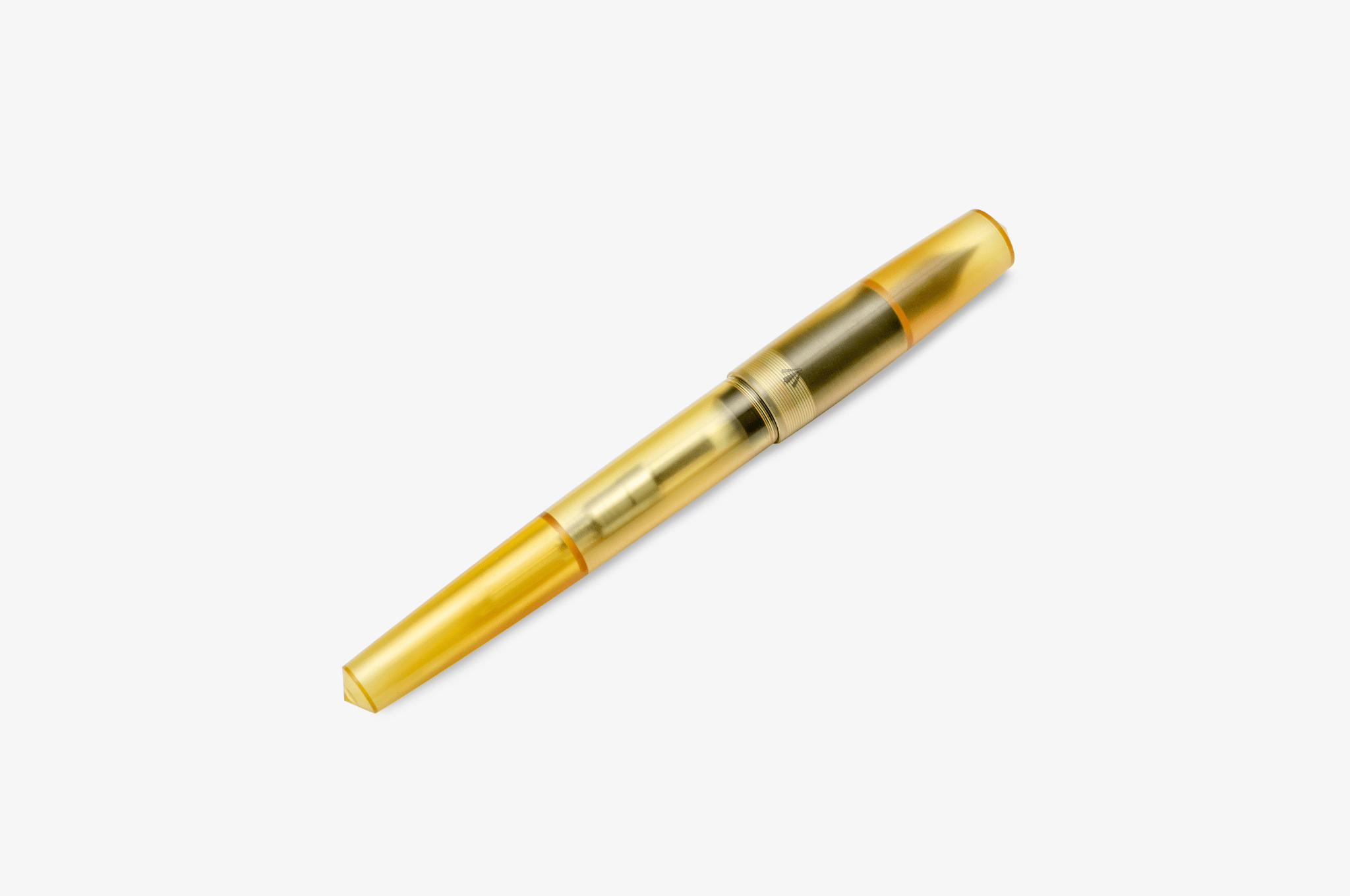 Gravitas Fountain Pen Gravitas - Sentry Ultem