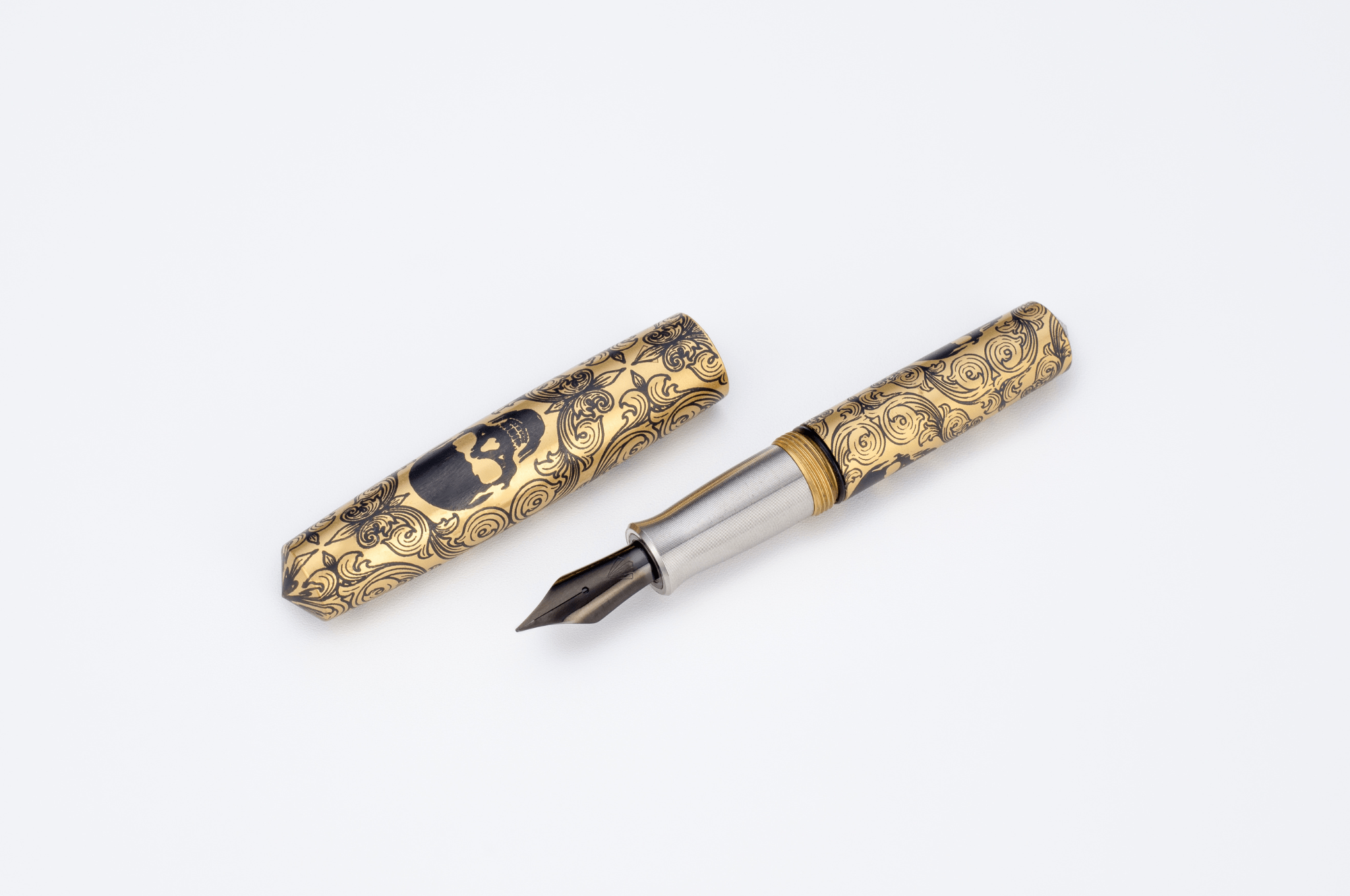 Gravitas Pens - High-Quality Writing Instrument