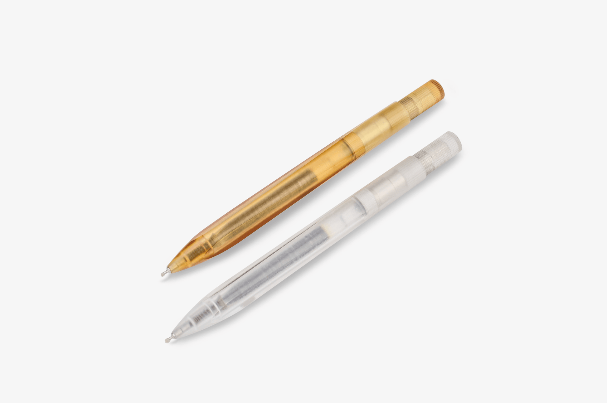 Gravitas Ballpoint Gravitas - Twist Roller Pen Polycarbonate