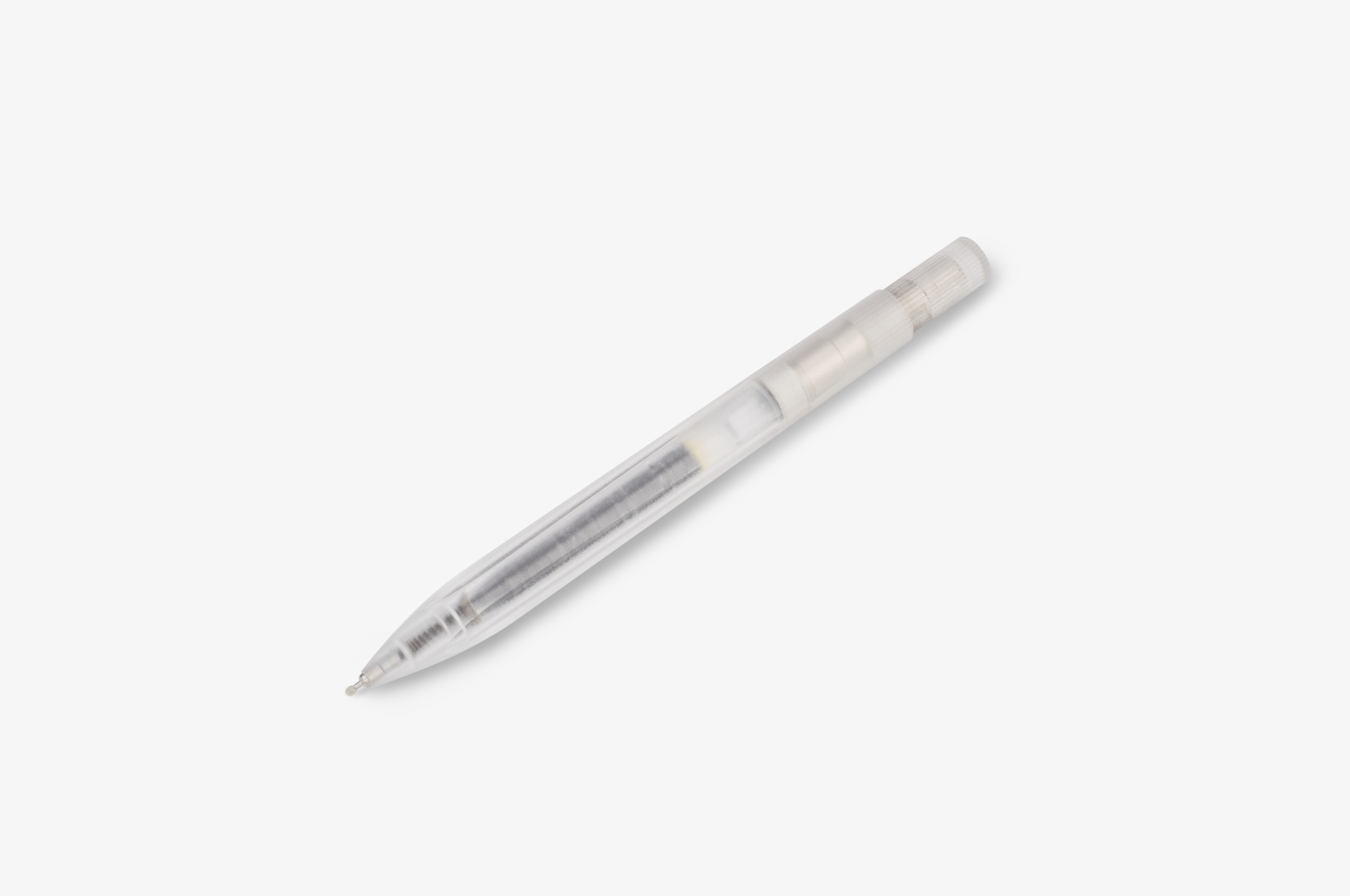 Gravitas Ballpoint Gravitas - Twist Roller Pen Polycarbonate