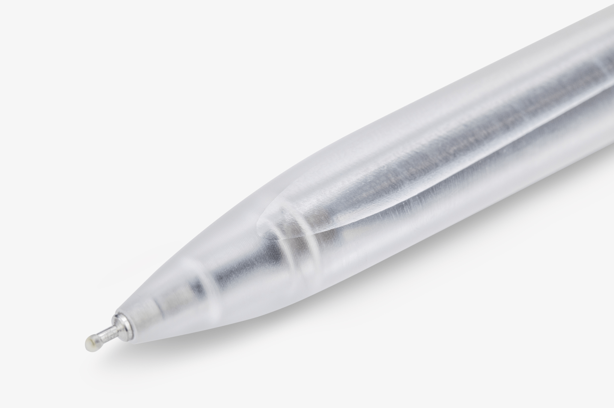 Gravitas Ballpoint Gravitas - Twist Roller Pen Polycarbonate