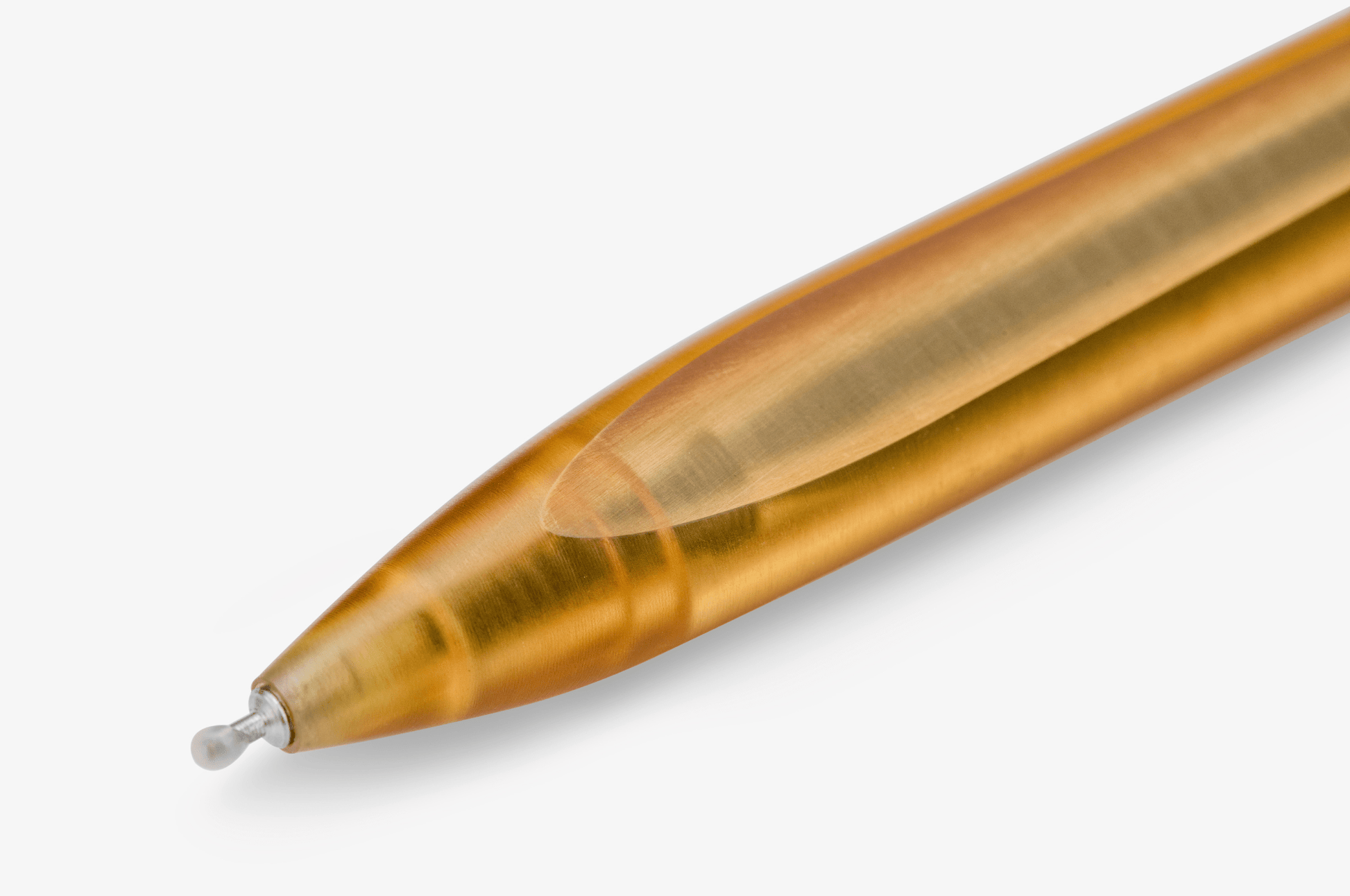 Gravitas Ballpoint Gravitas - Twist Roller Pen ULTEM