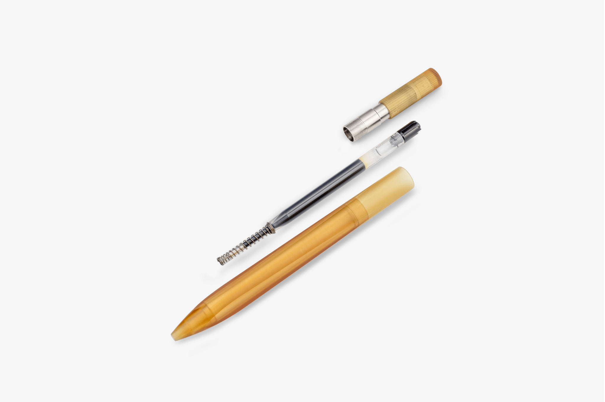 Gravitas Ballpoint Gravitas - Twist Roller Pen ULTEM