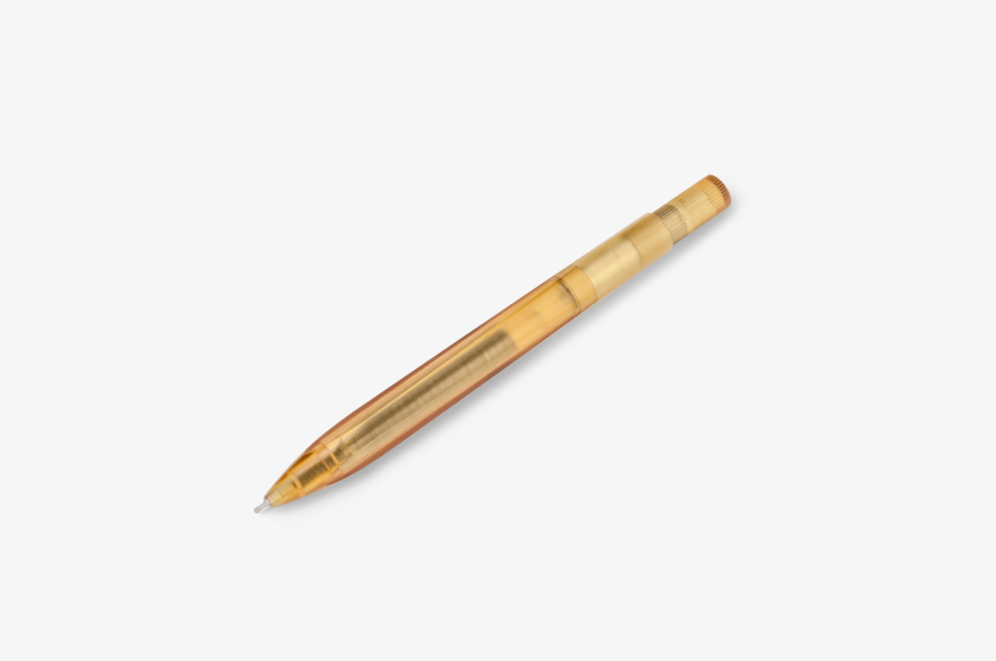 Gravitas Ballpoint Gravitas - Twist Roller Pen ULTEM