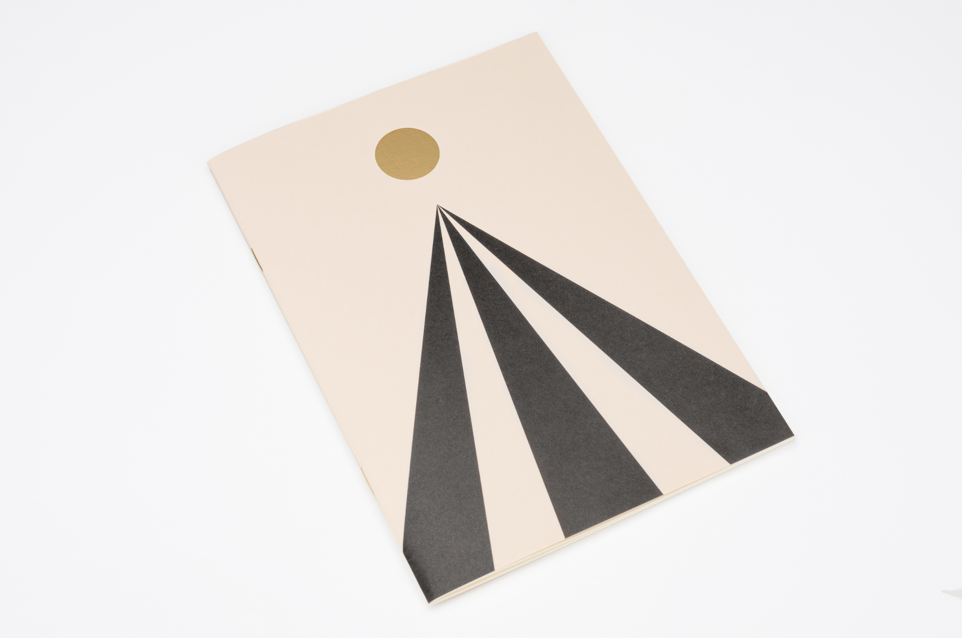 Gravitas Accessory Gravitas - Midori Paper Notepad